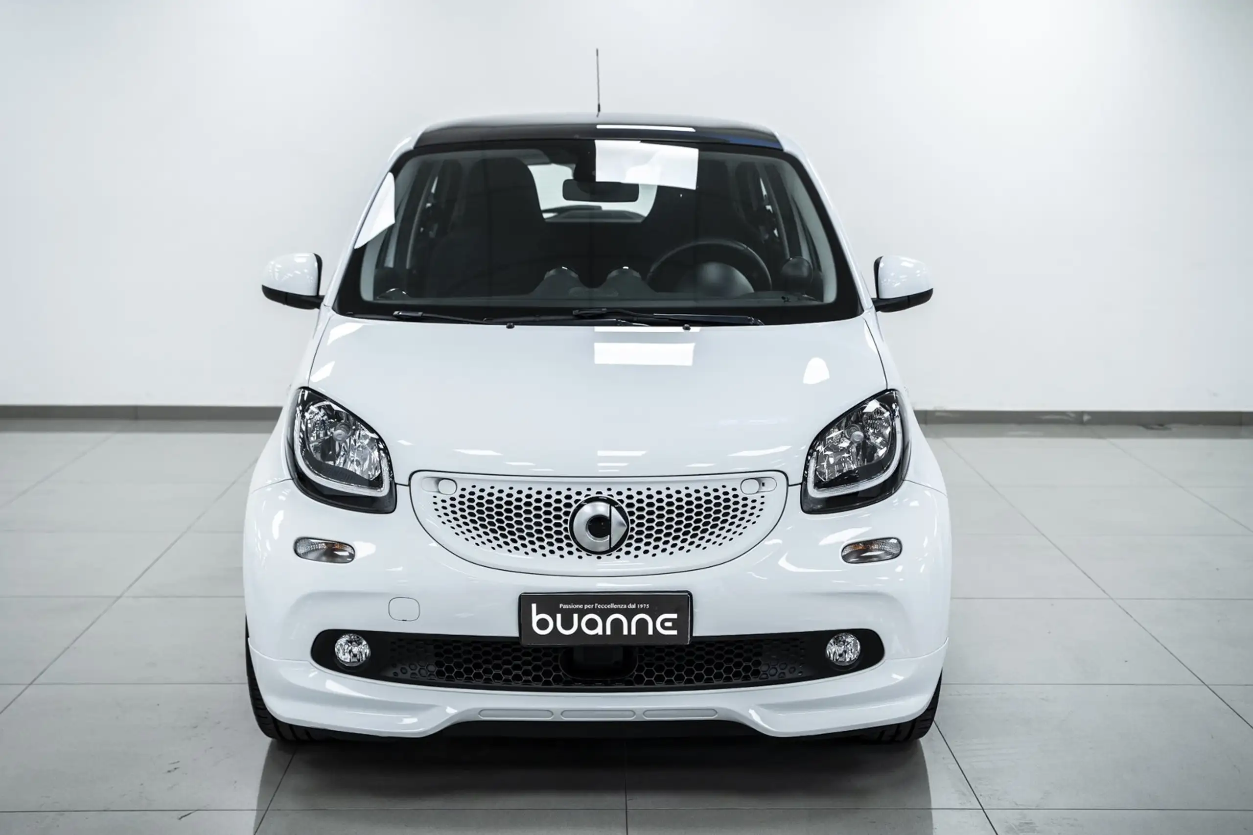 smart - forFour