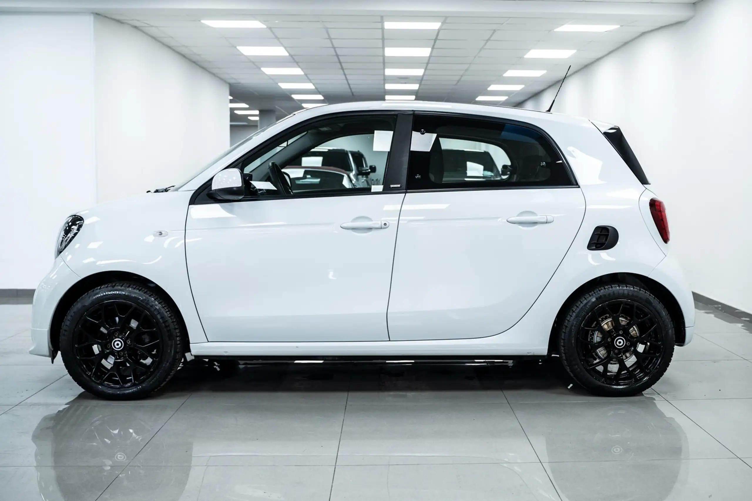 smart - forFour