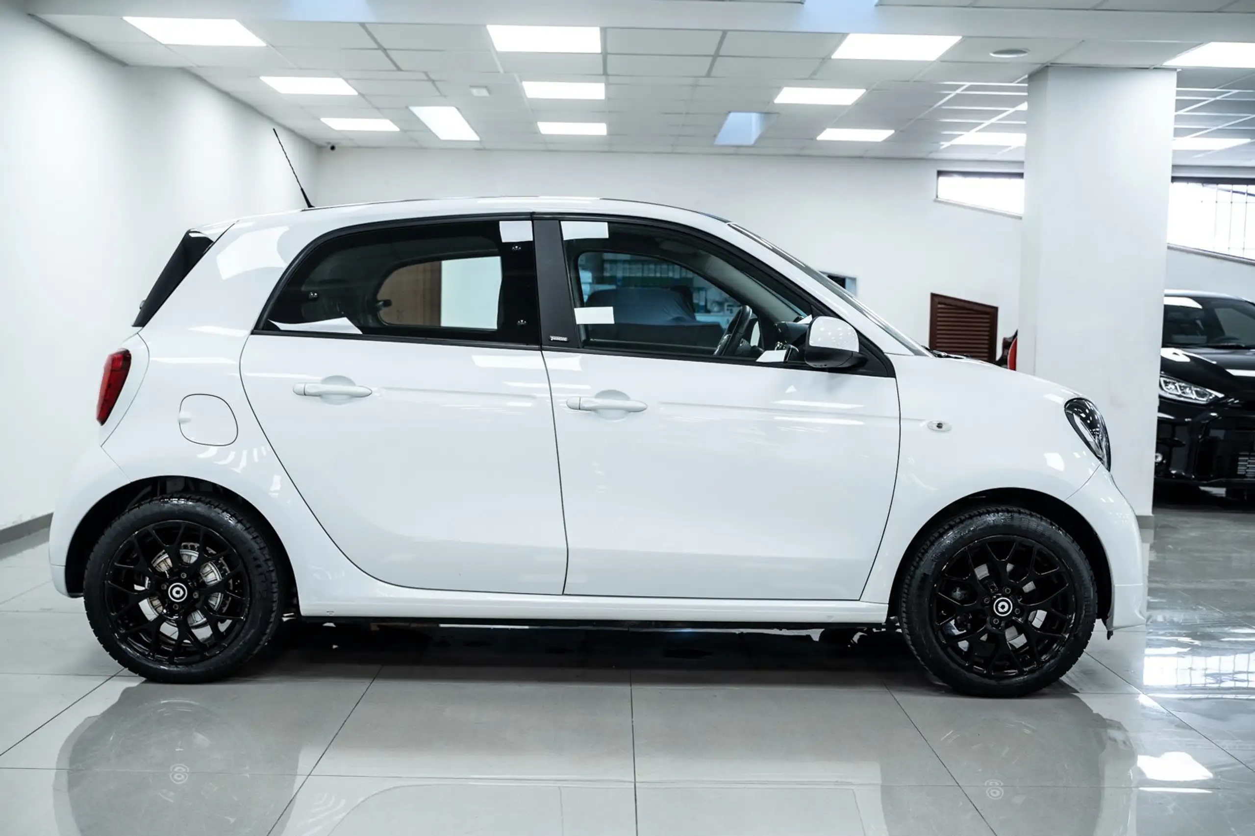 smart - forFour