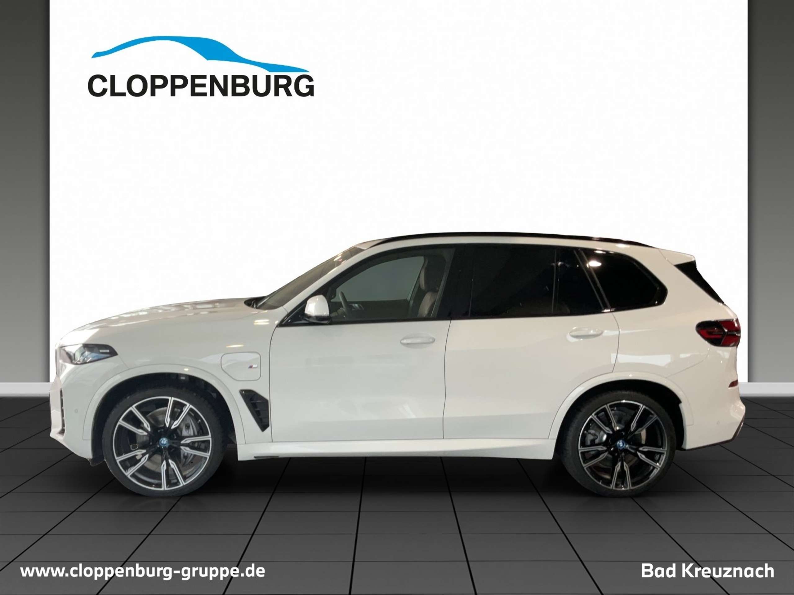 BMW - X5