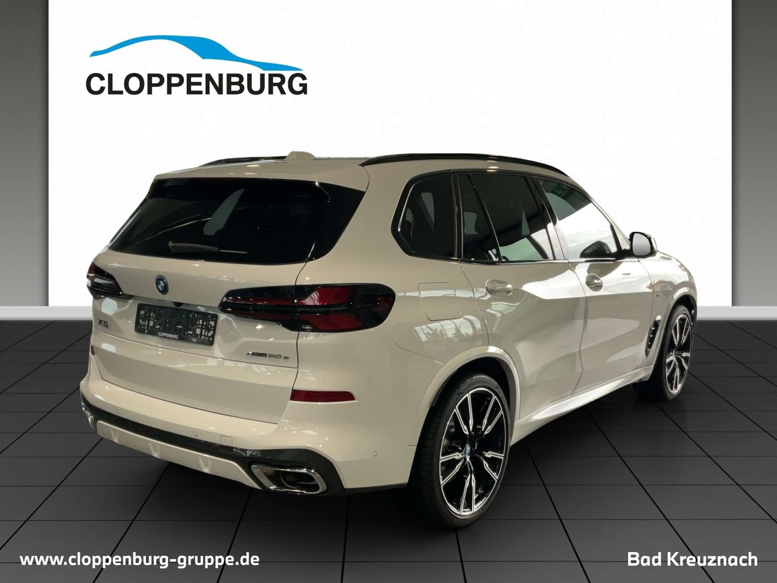 BMW - X5