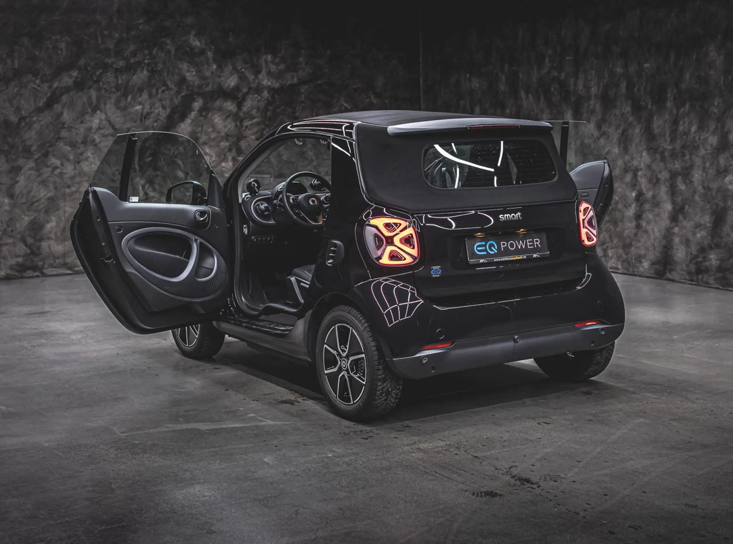 smart - forTwo