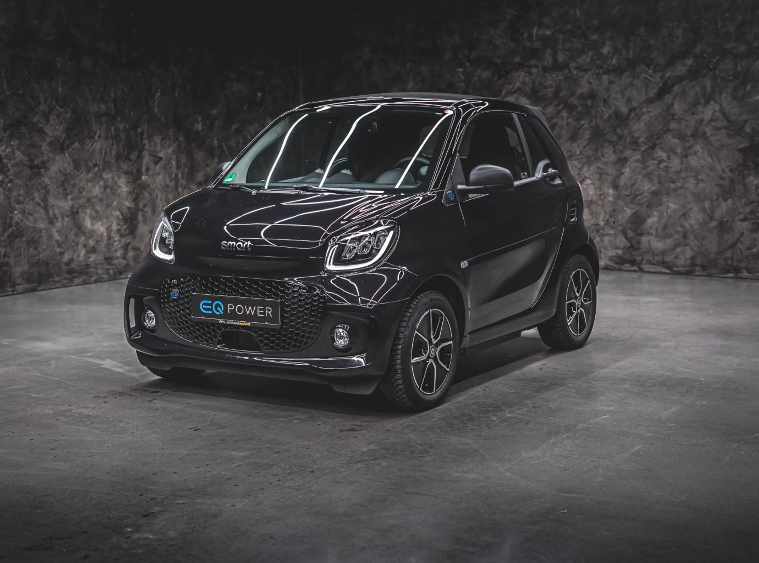 smart - forTwo