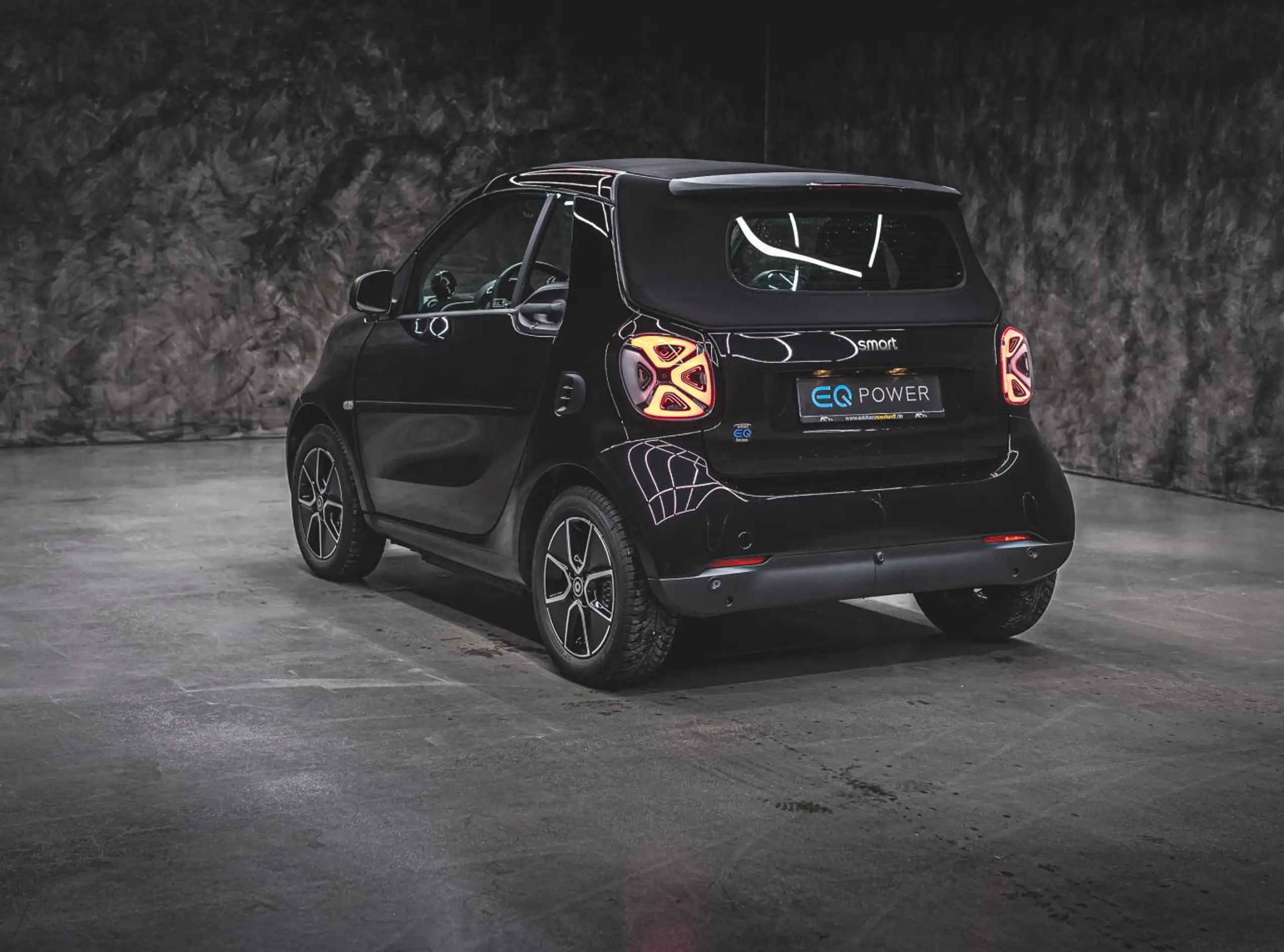 smart - forTwo