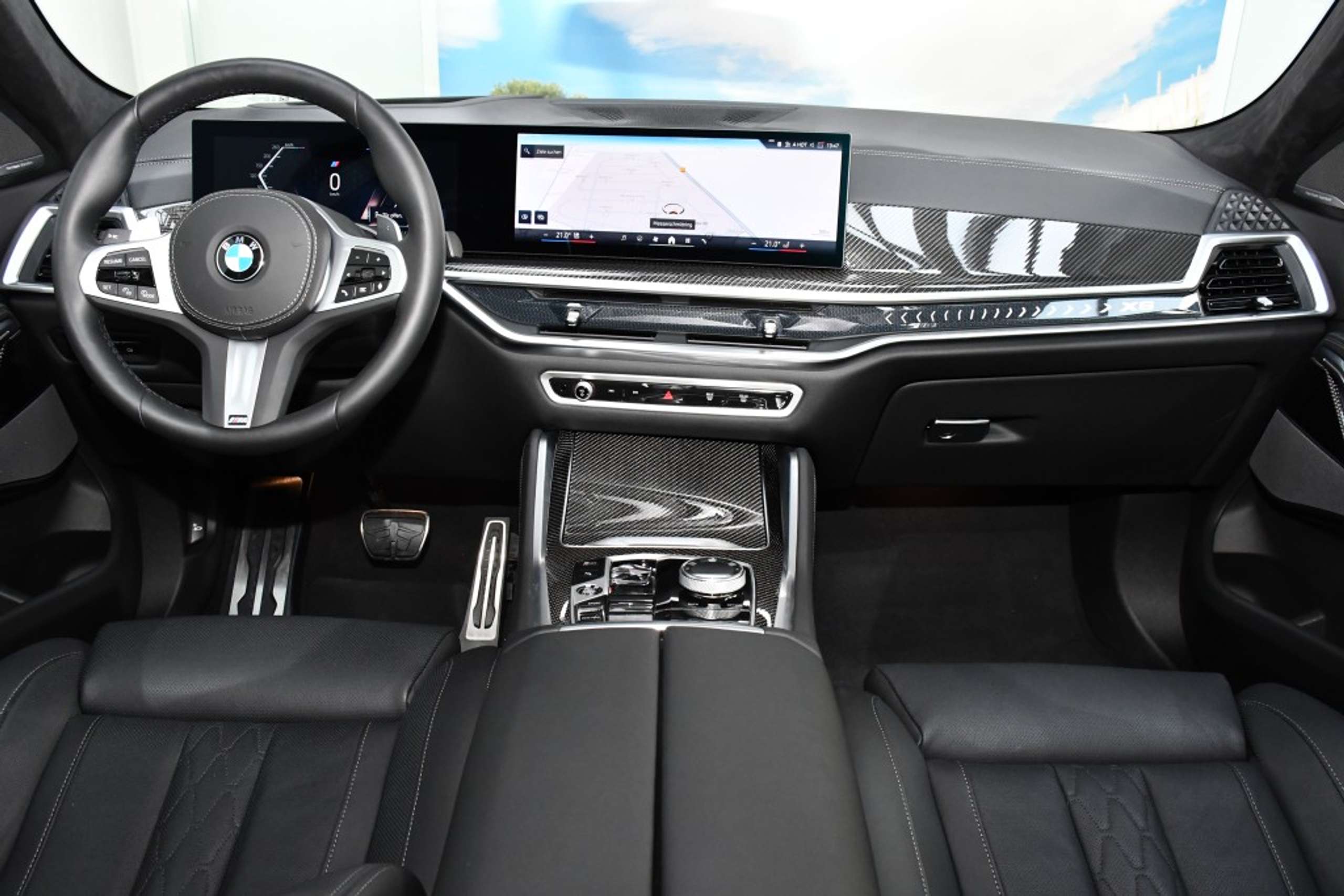 BMW - X6