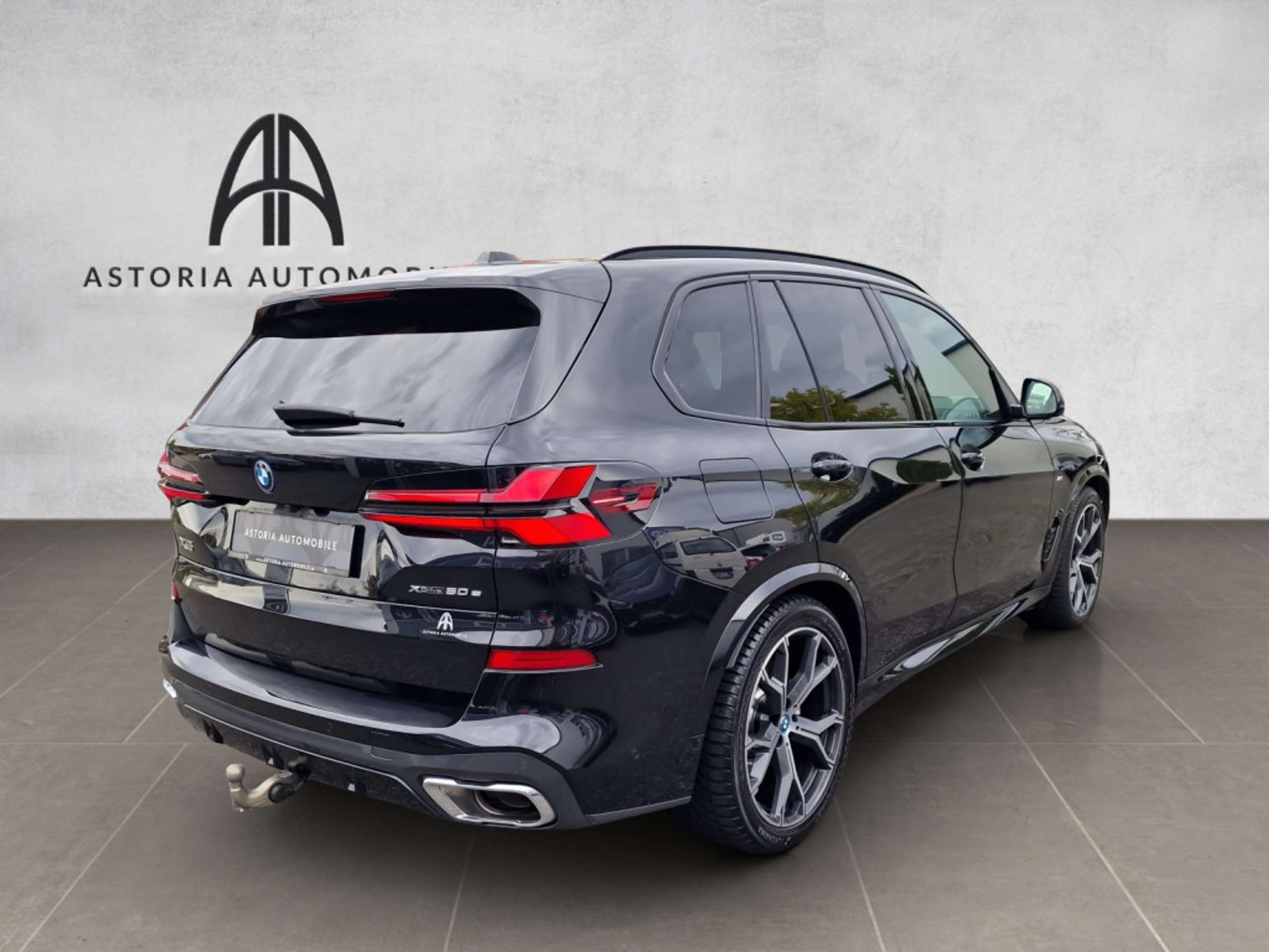 BMW - X5