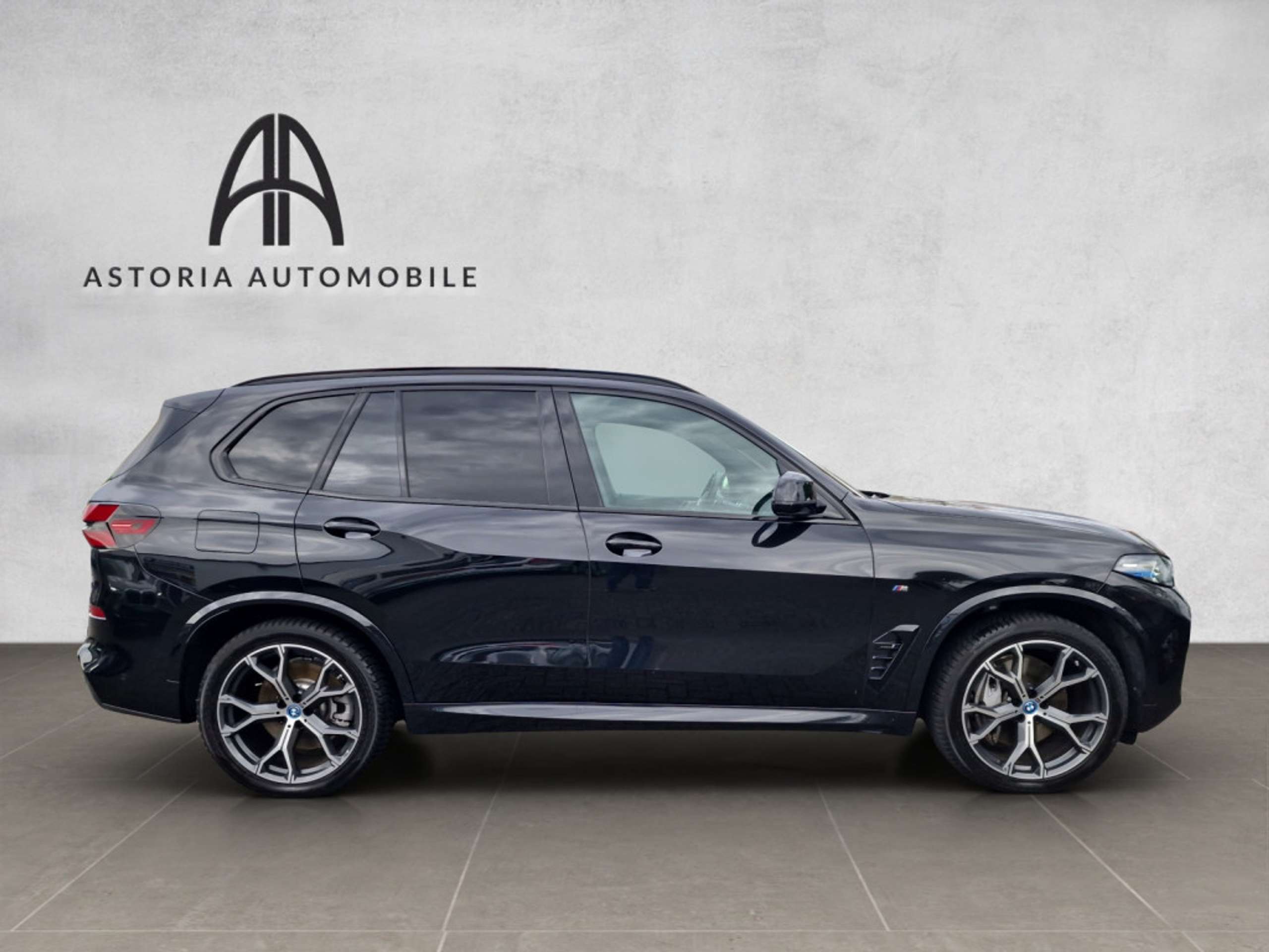 BMW - X5