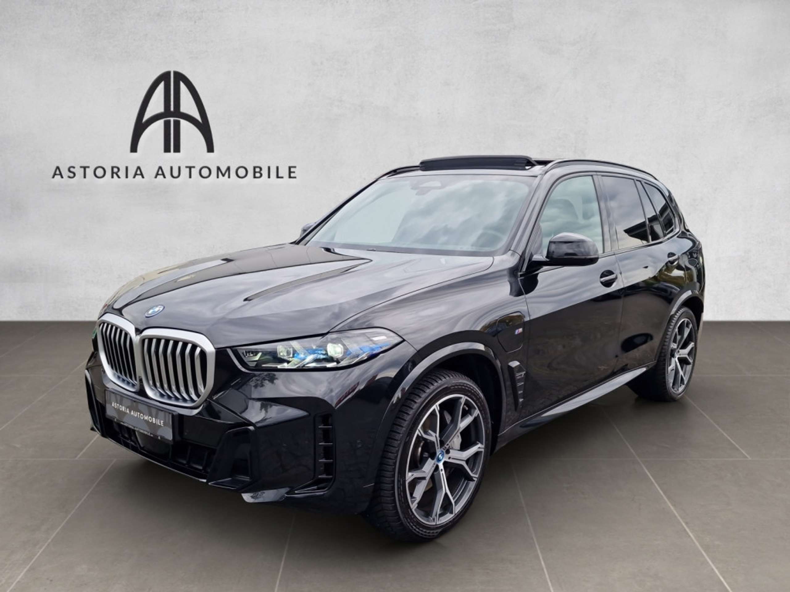 BMW - X5