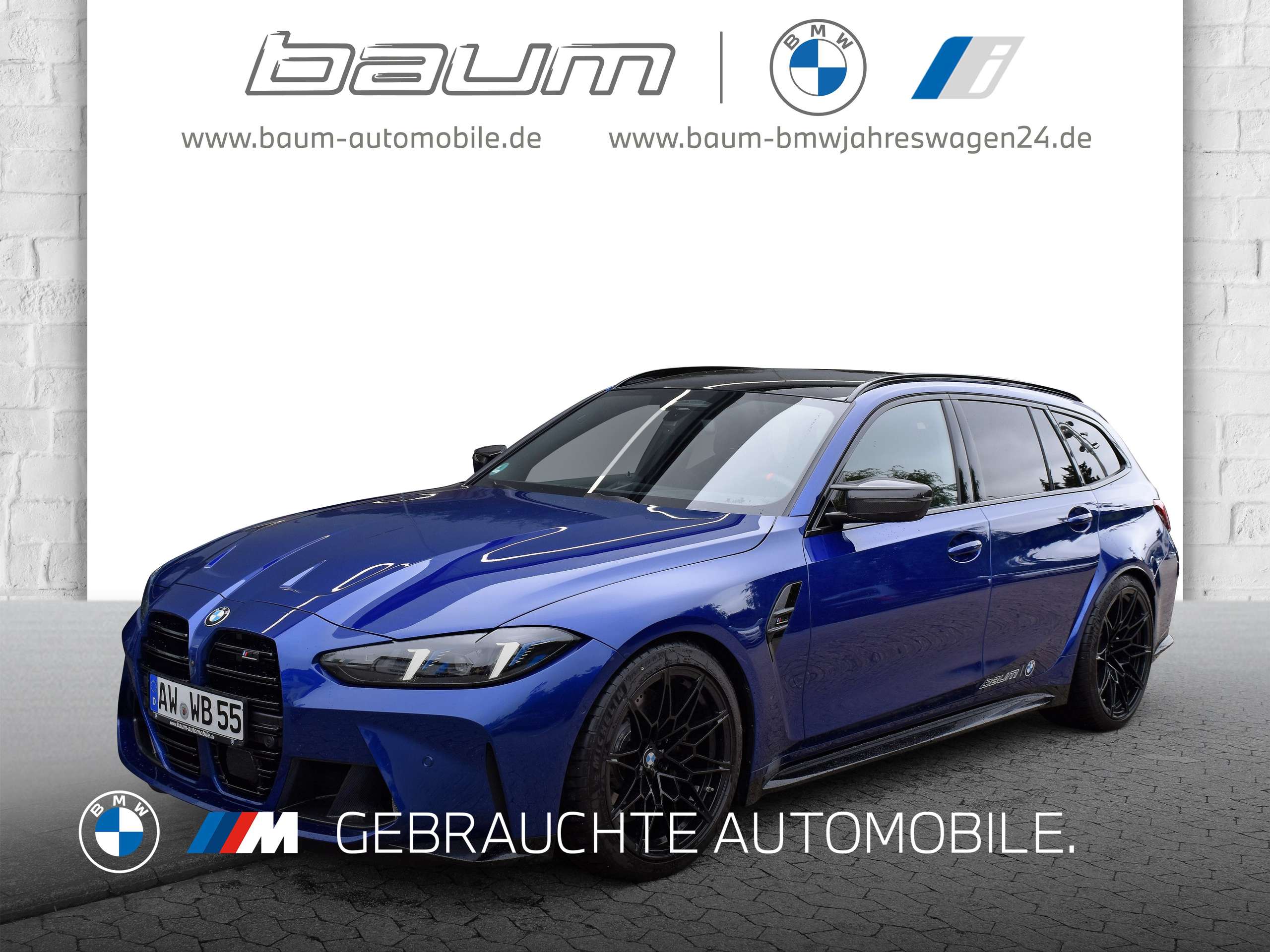 BMW - M3