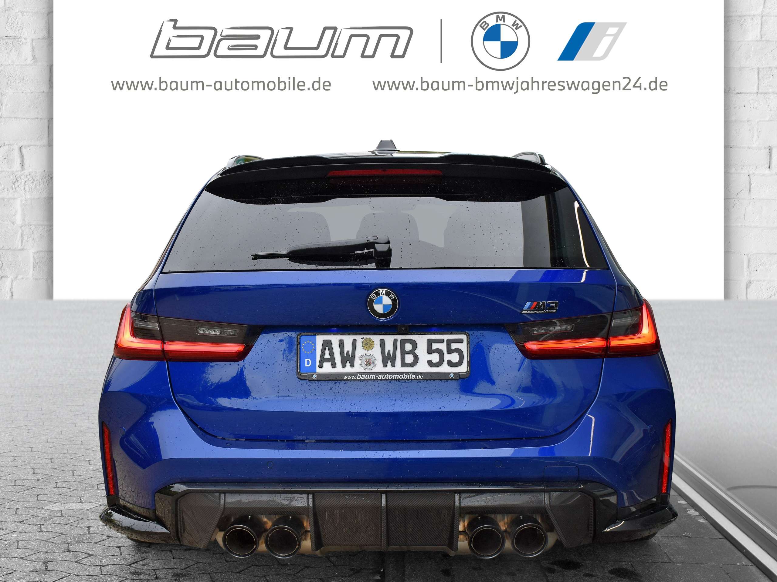 BMW - M3