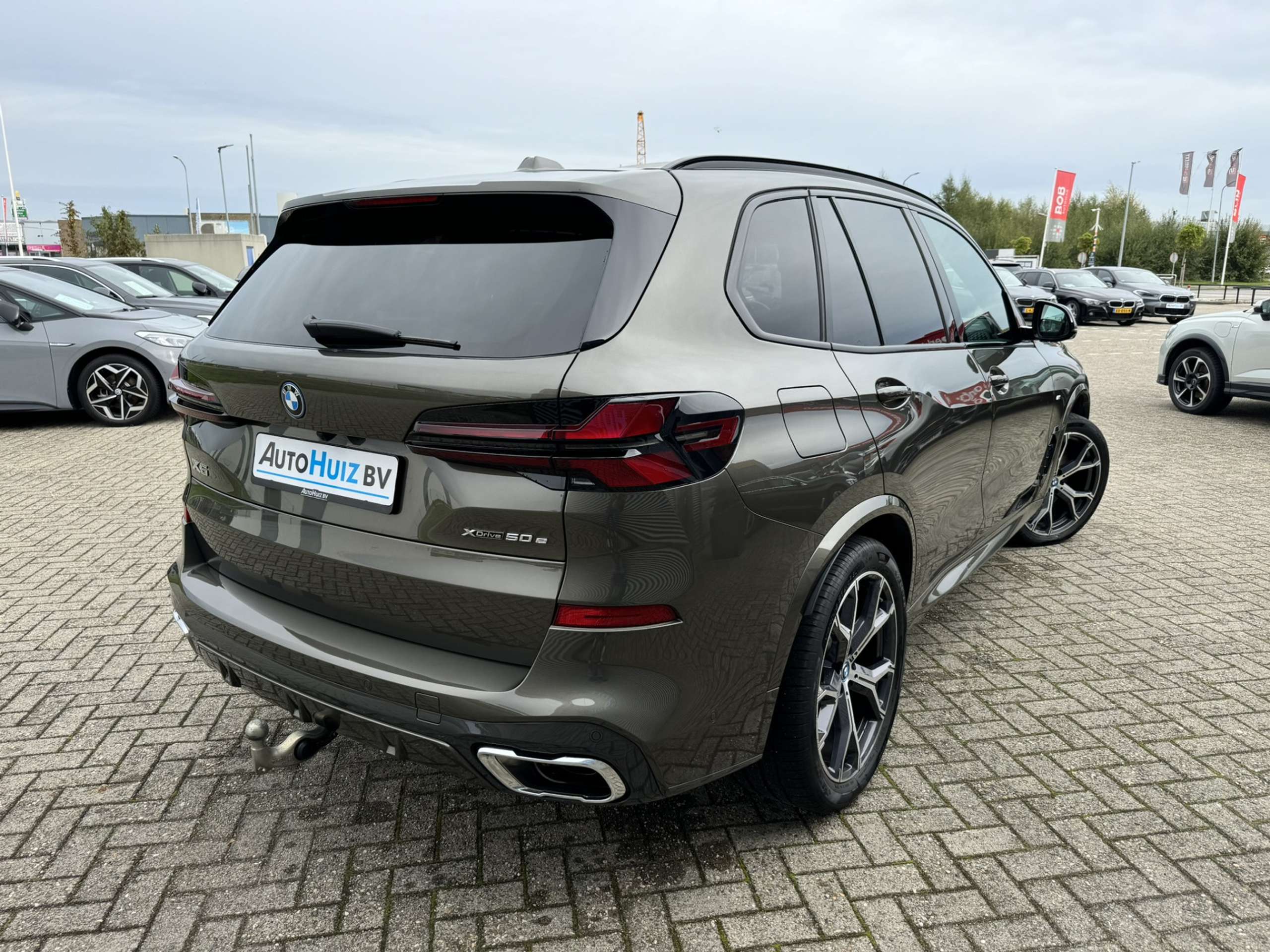 BMW - X5