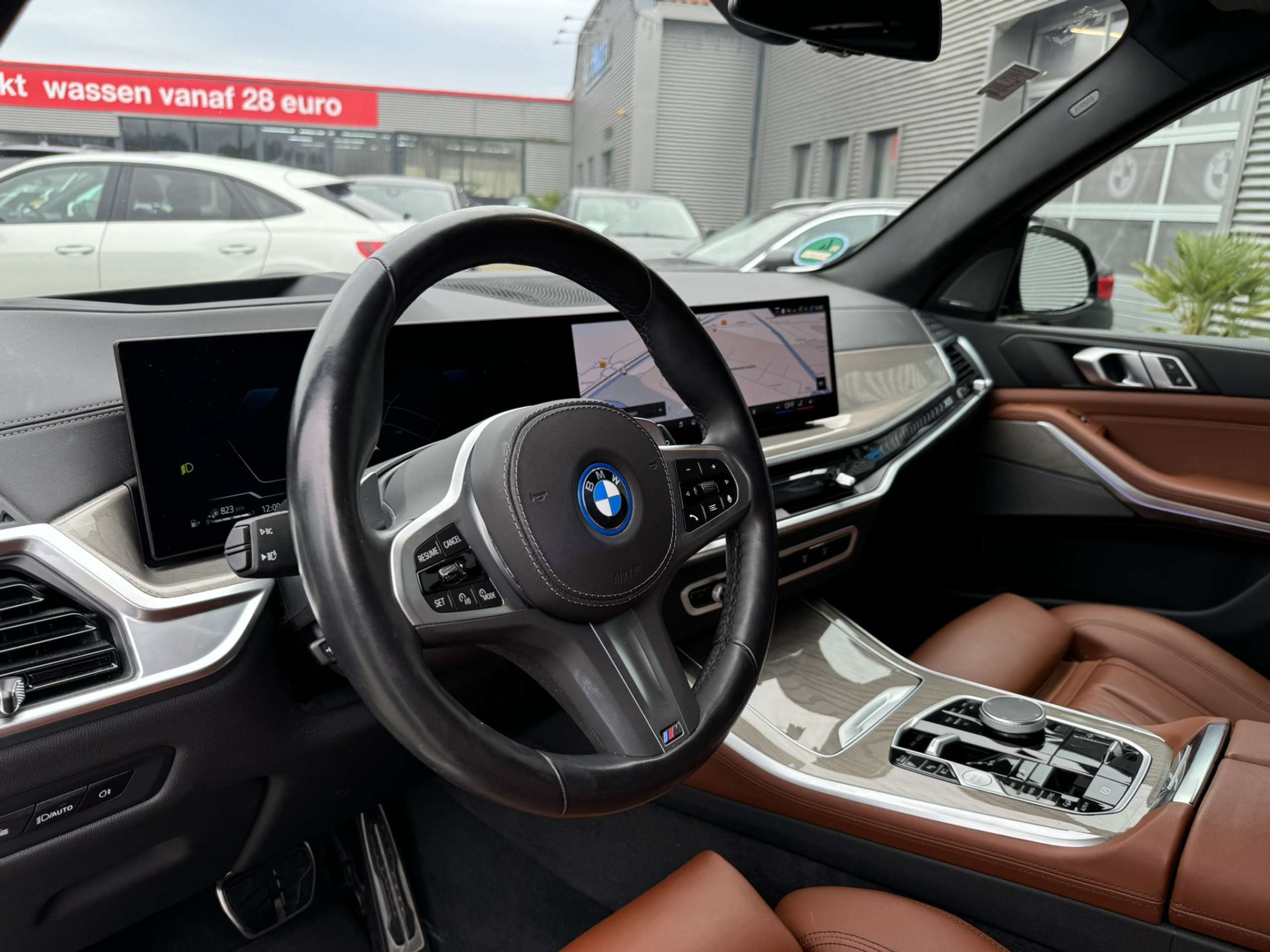 BMW - X5