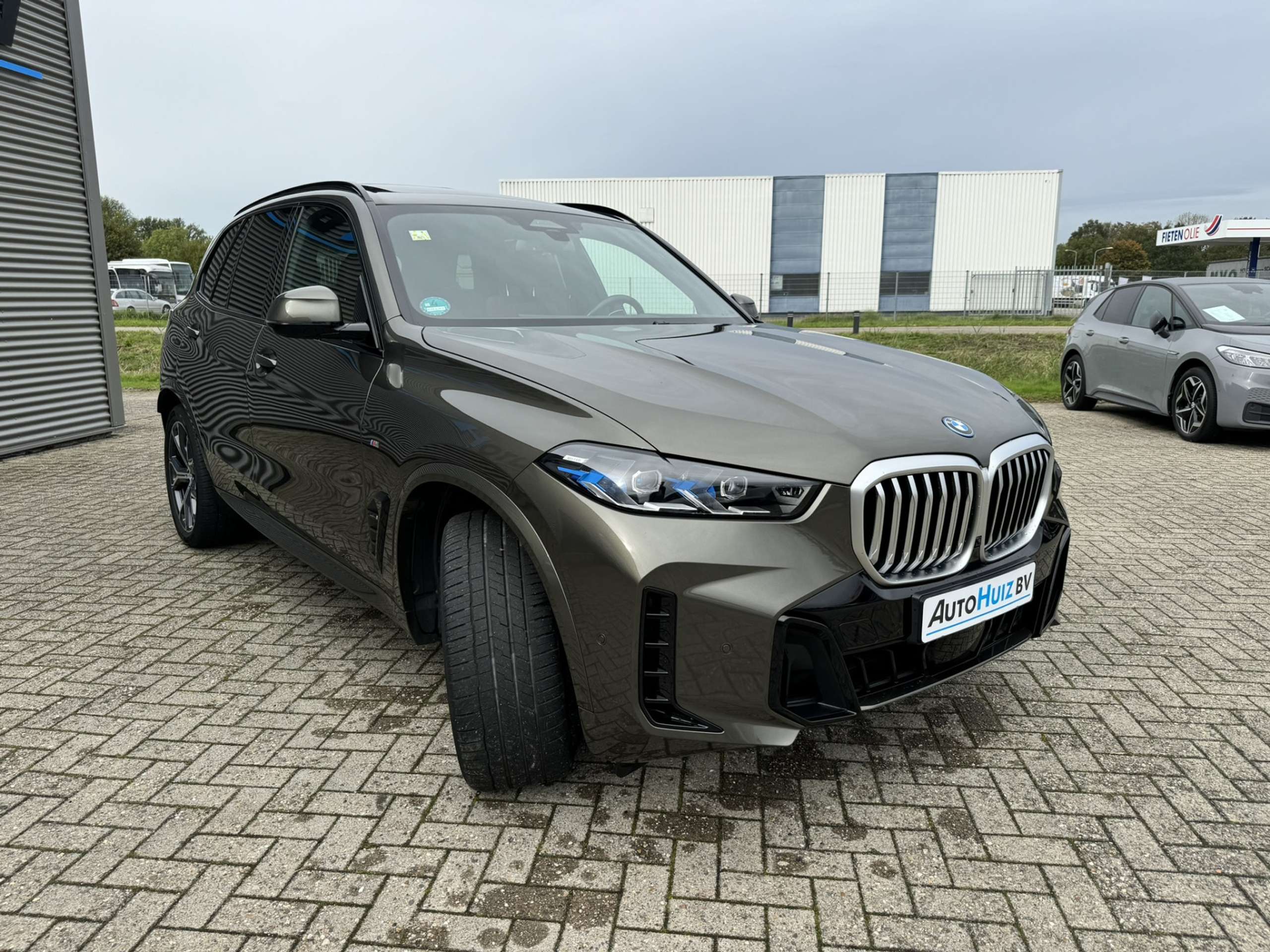 BMW - X5