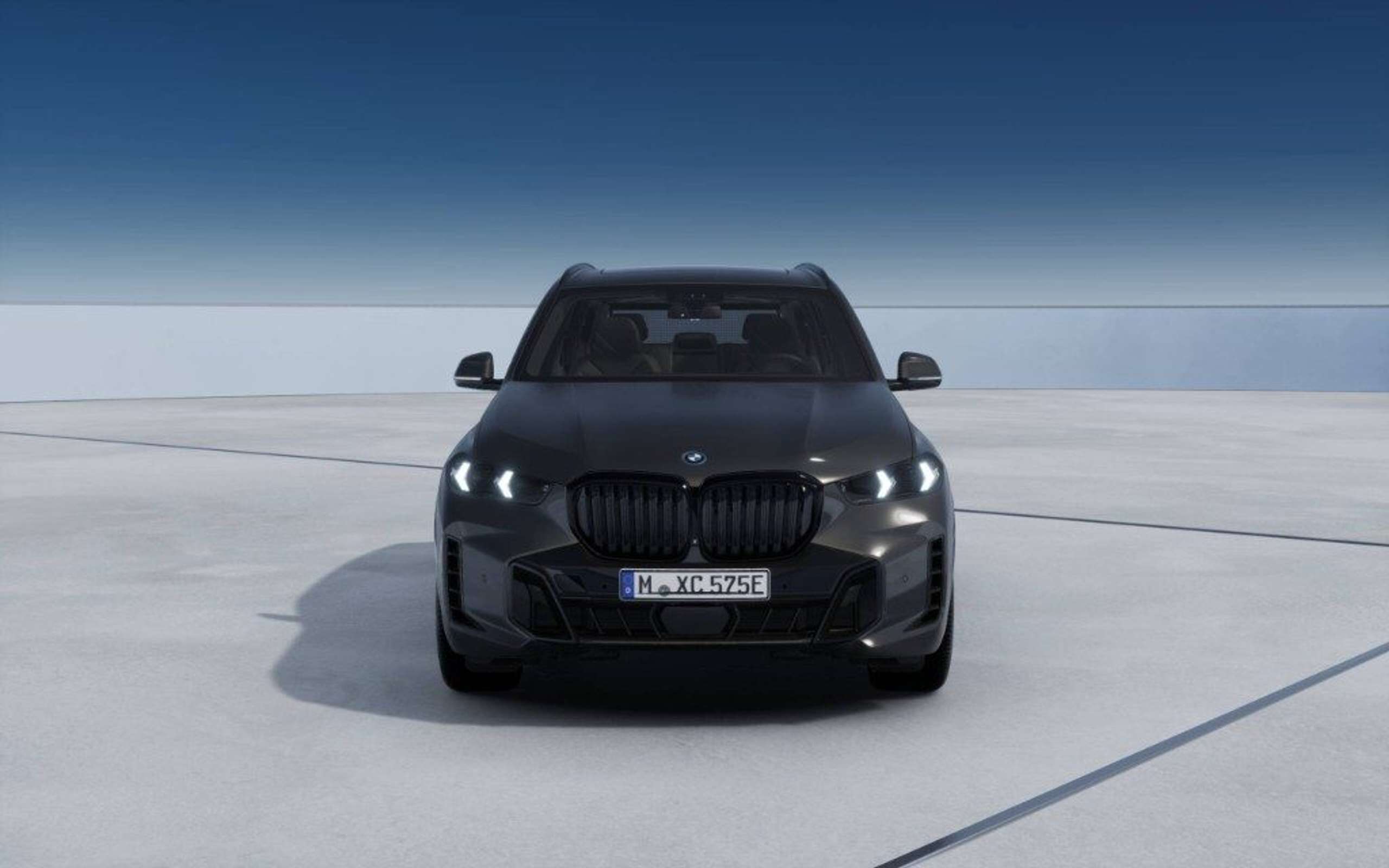 BMW - X5