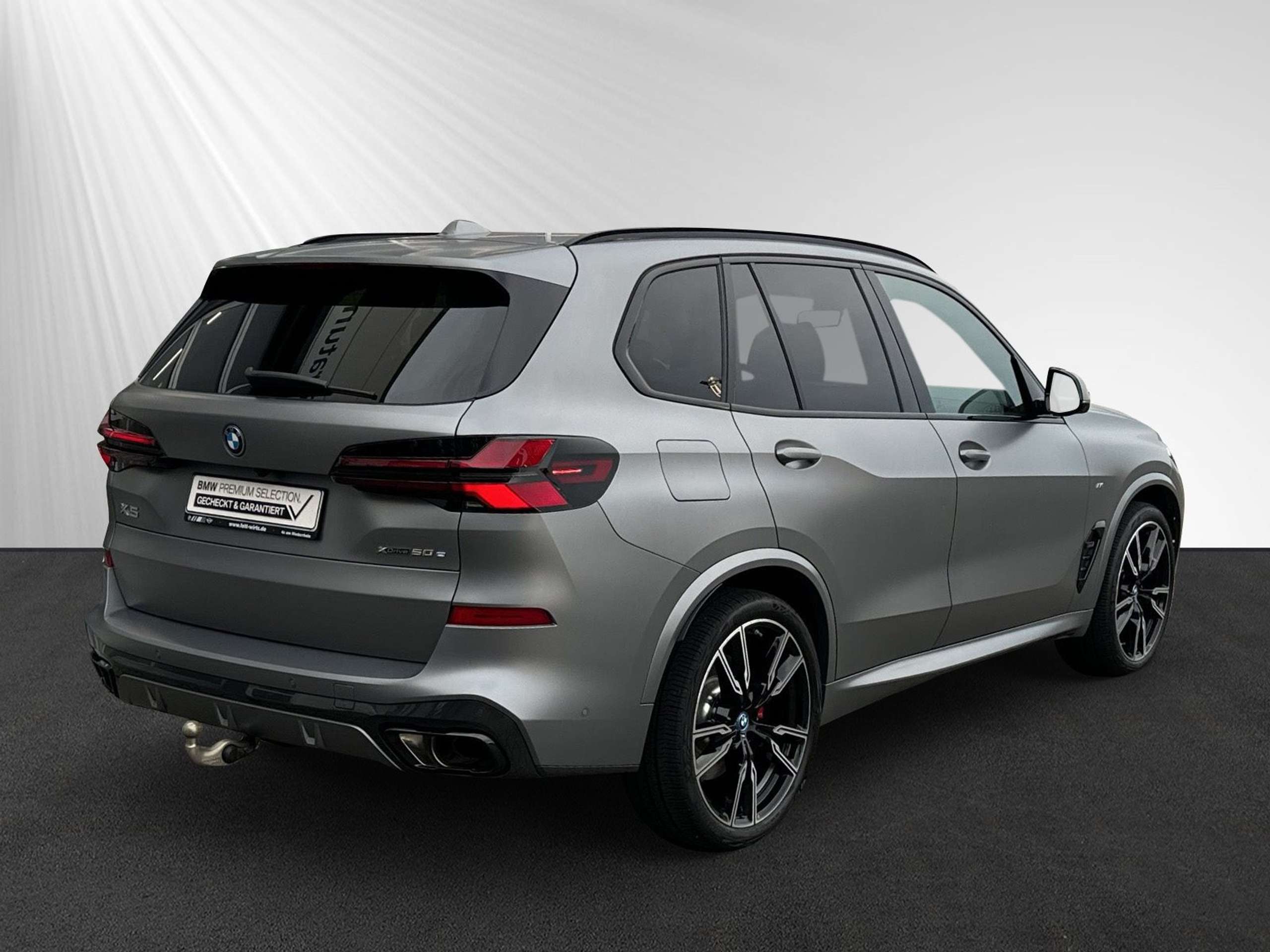 BMW - X5