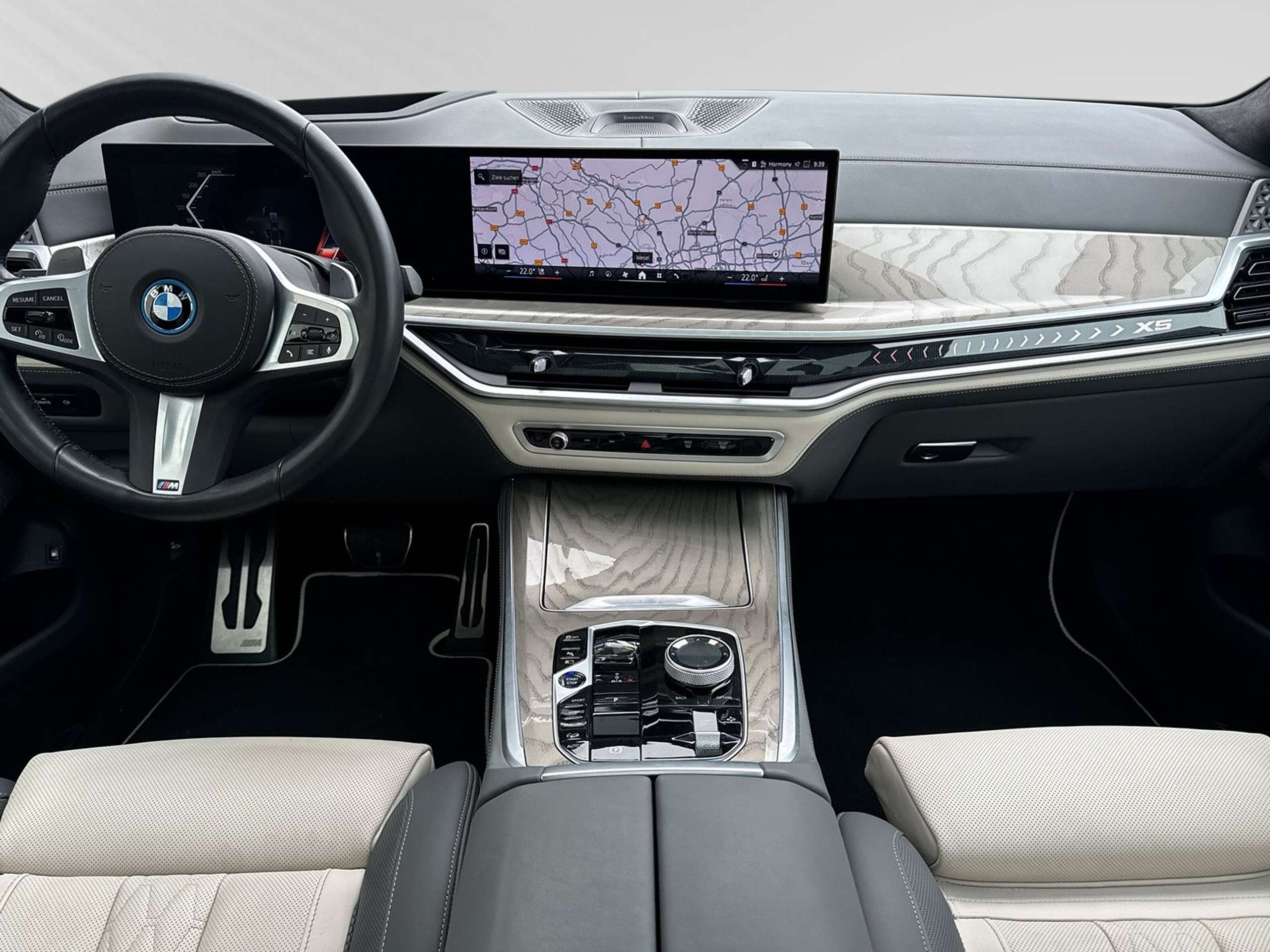 BMW - X5