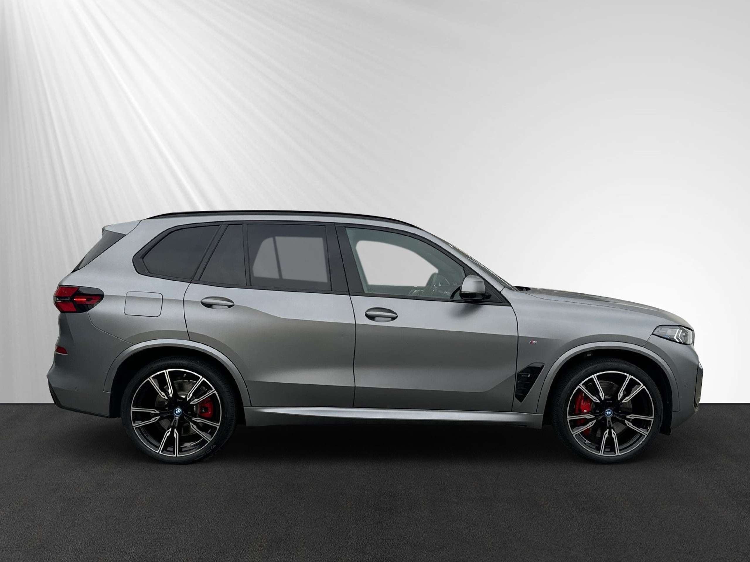 BMW - X5