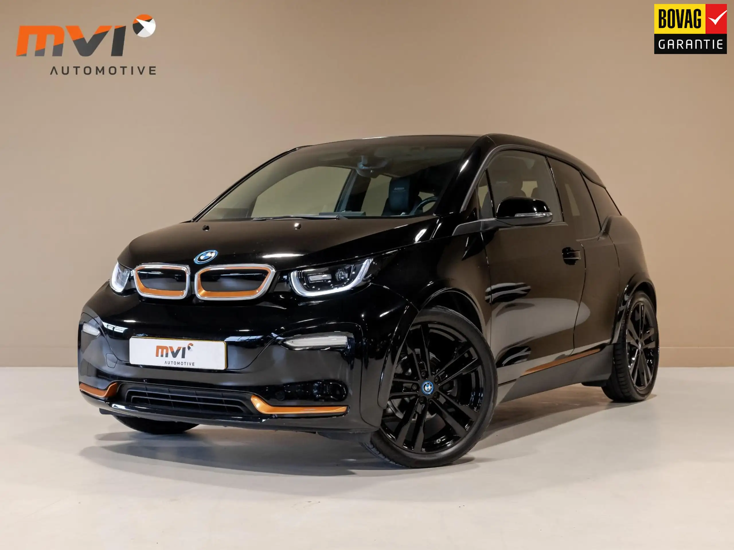 BMW - i3