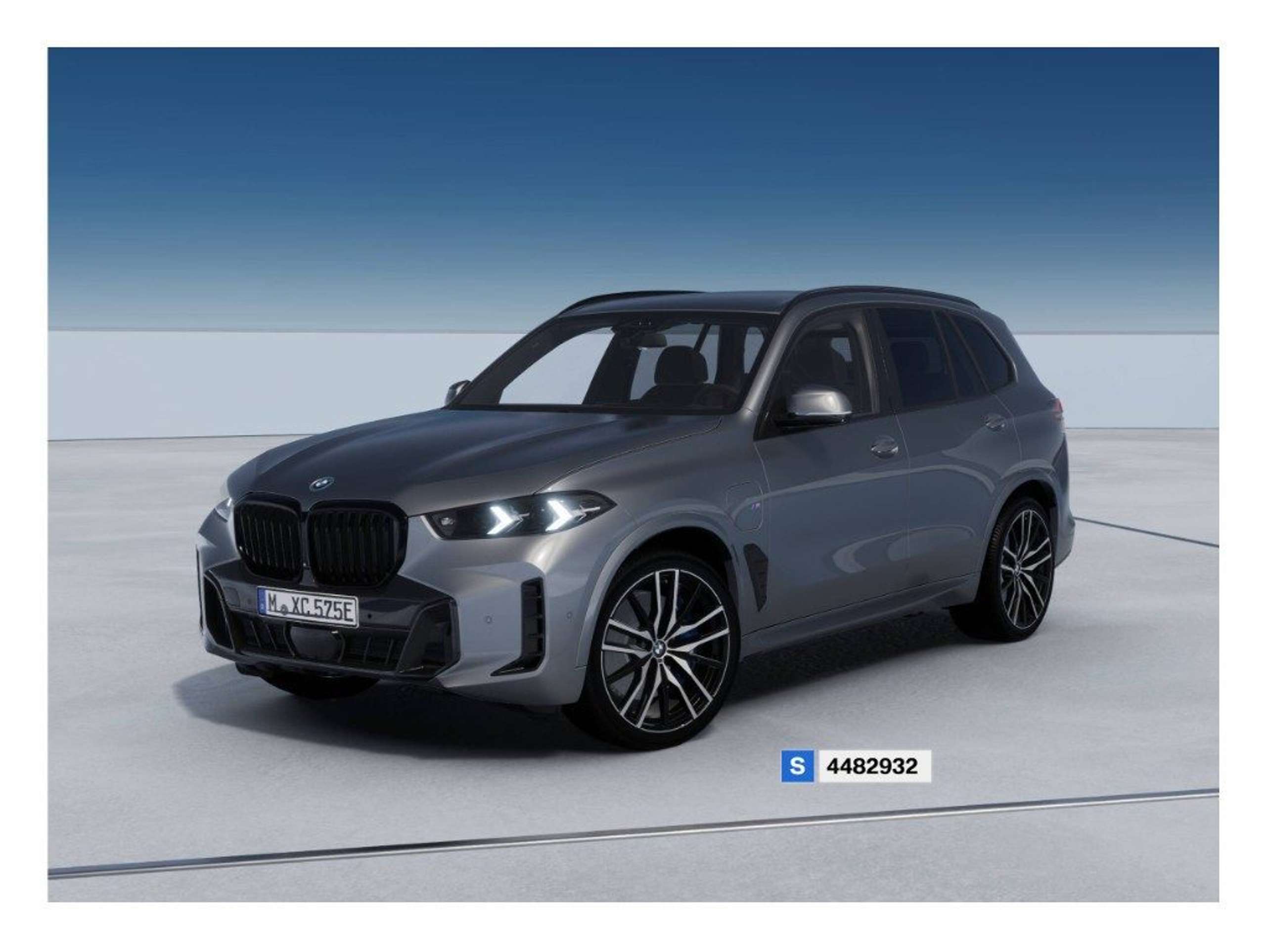 BMW - X5