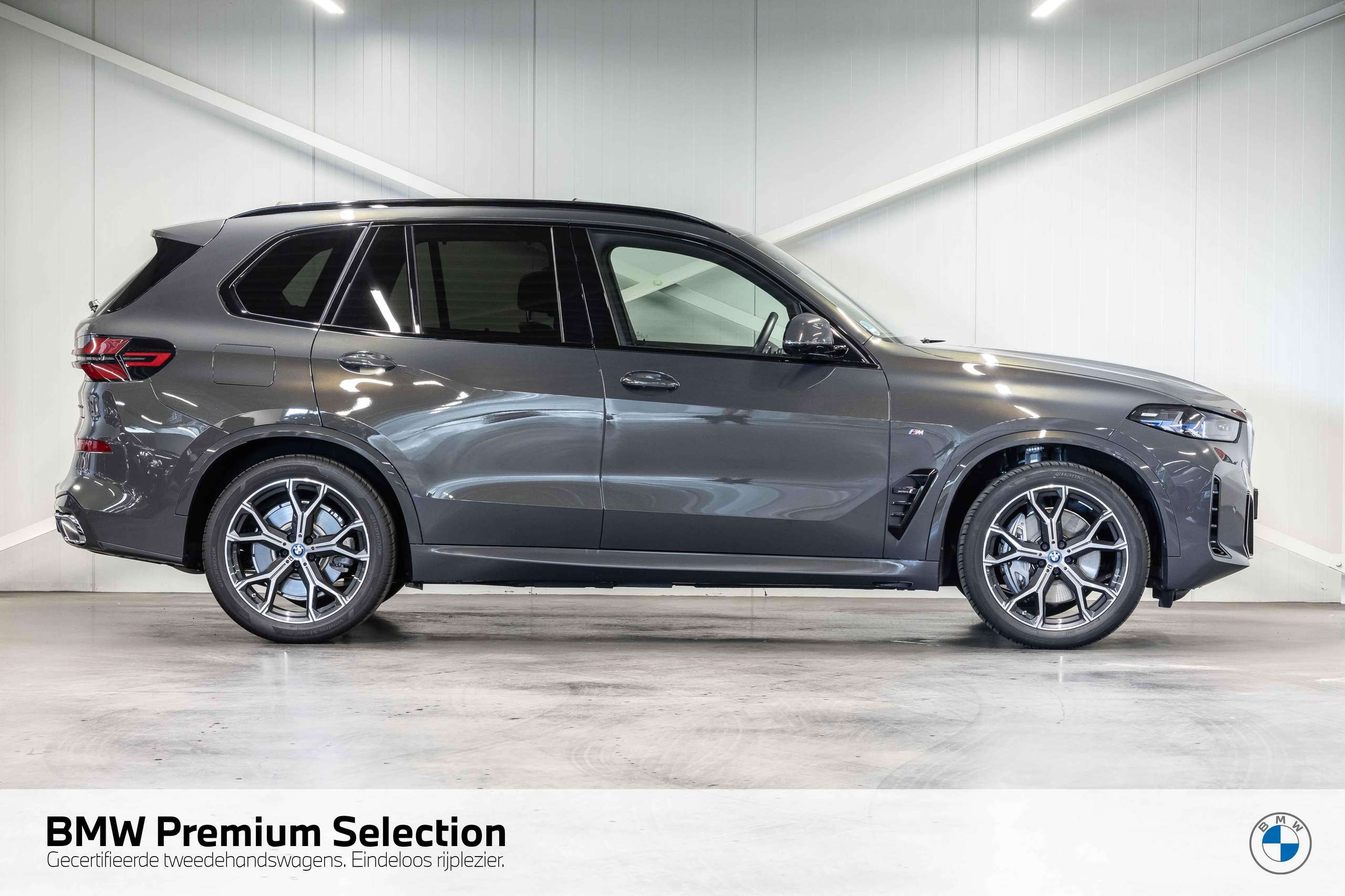 BMW - X5