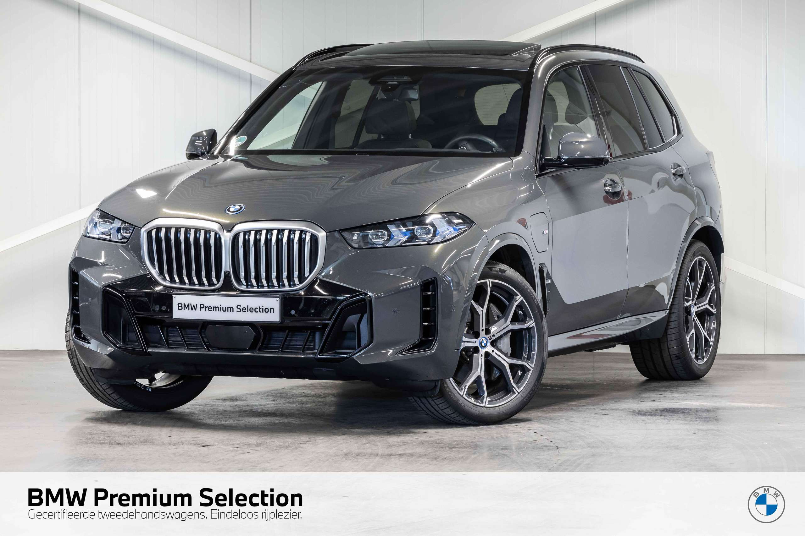 BMW - X5