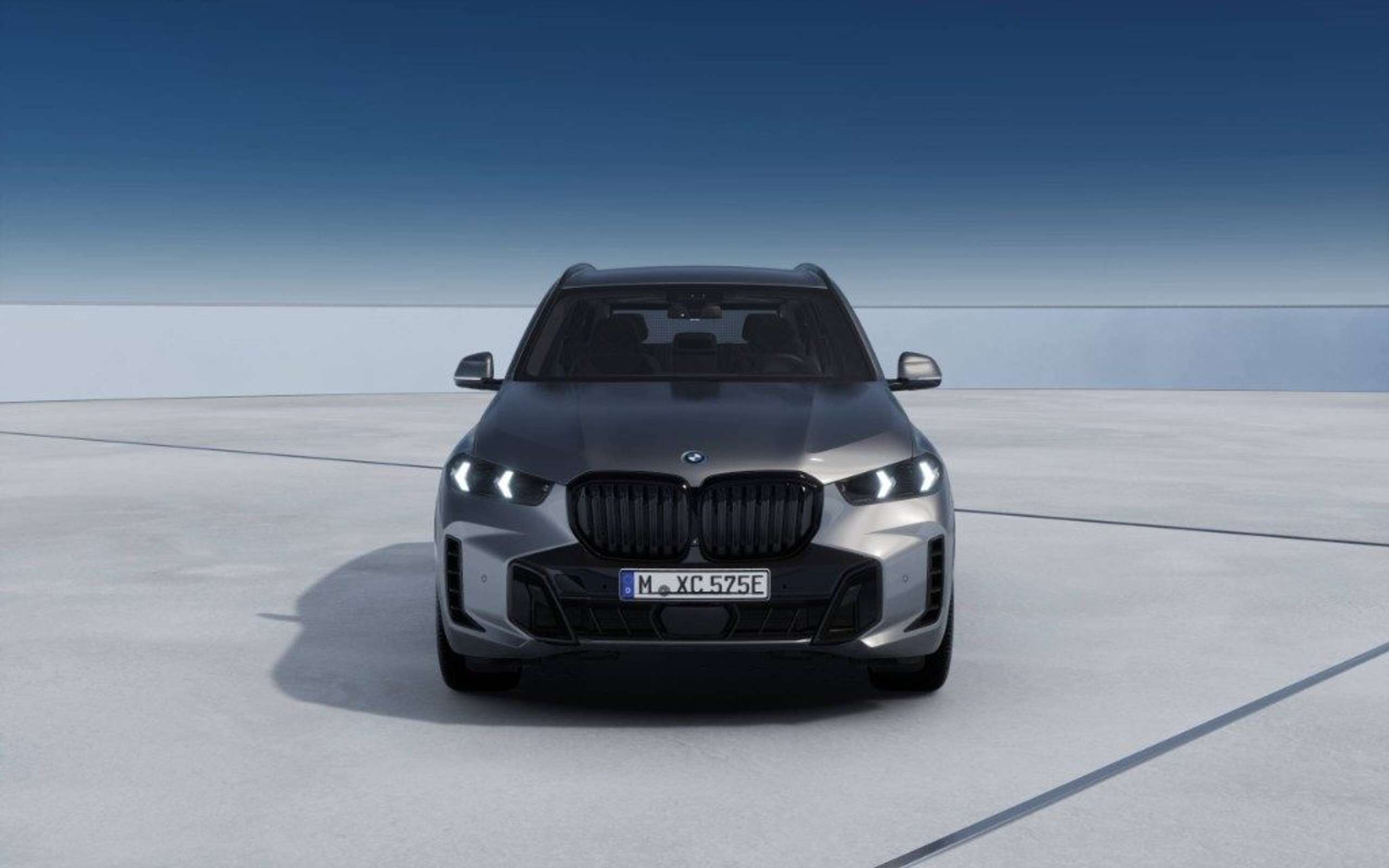 BMW - X5