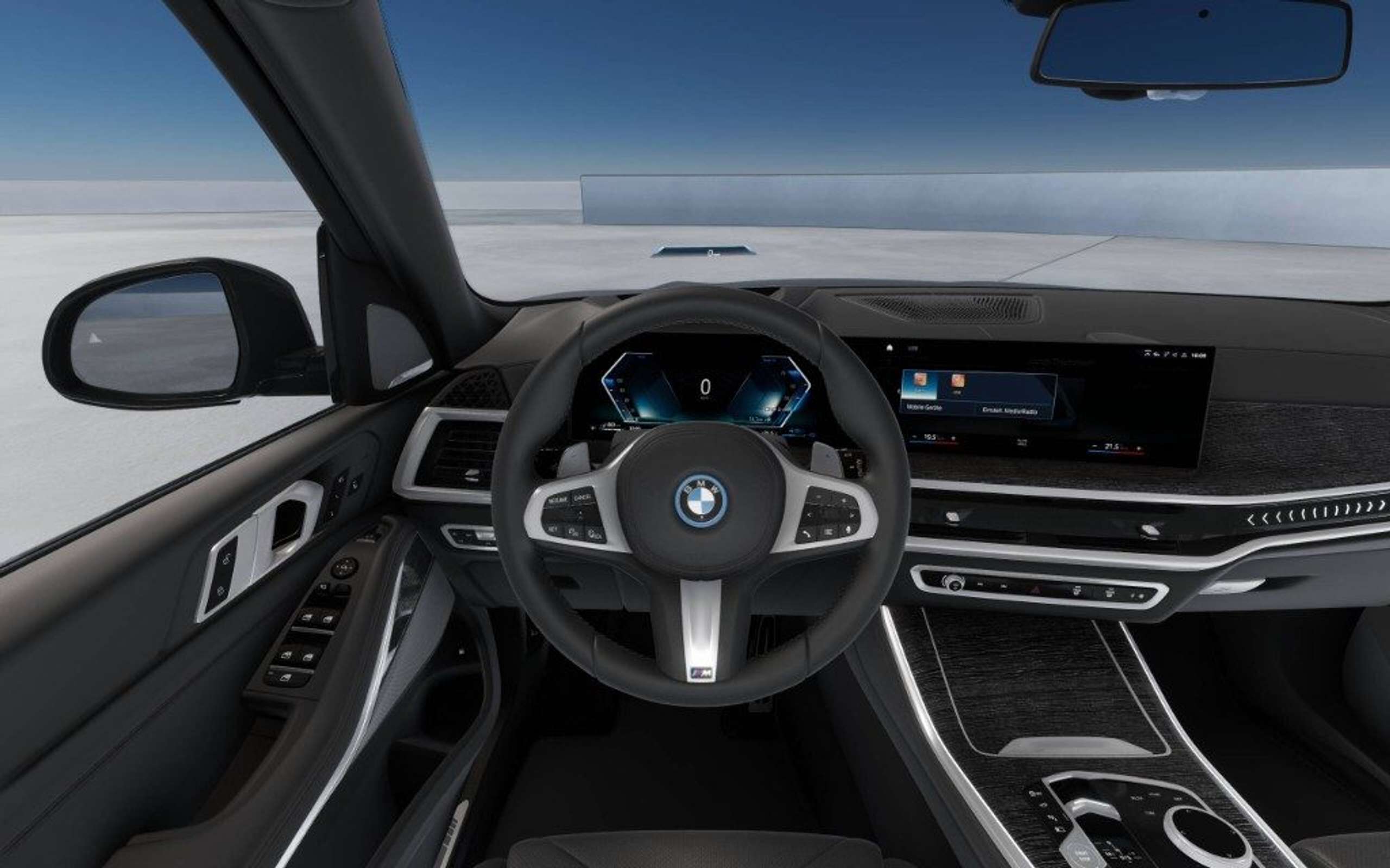 BMW - X5