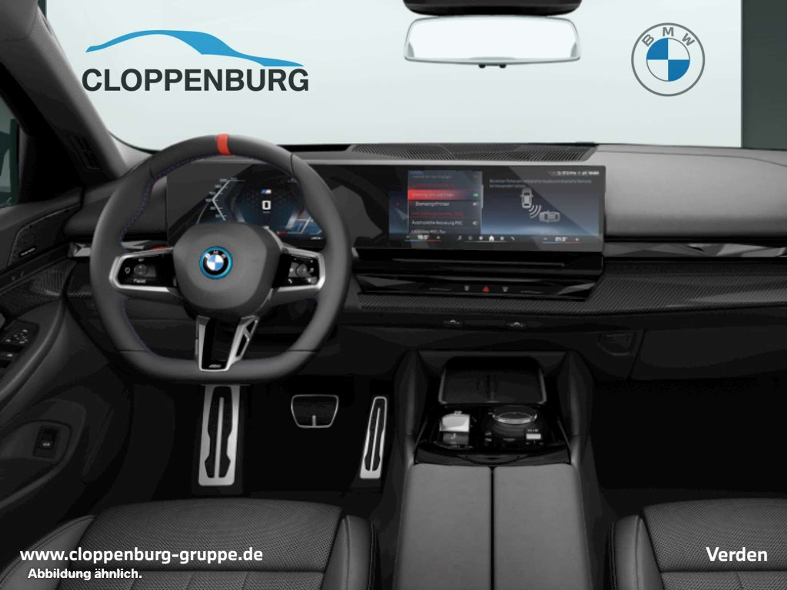 BMW - i5