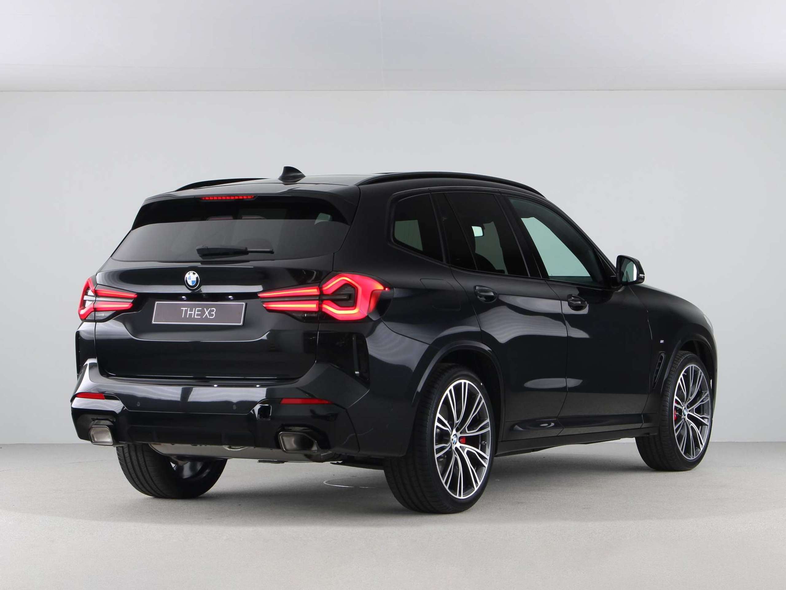 BMW - X3