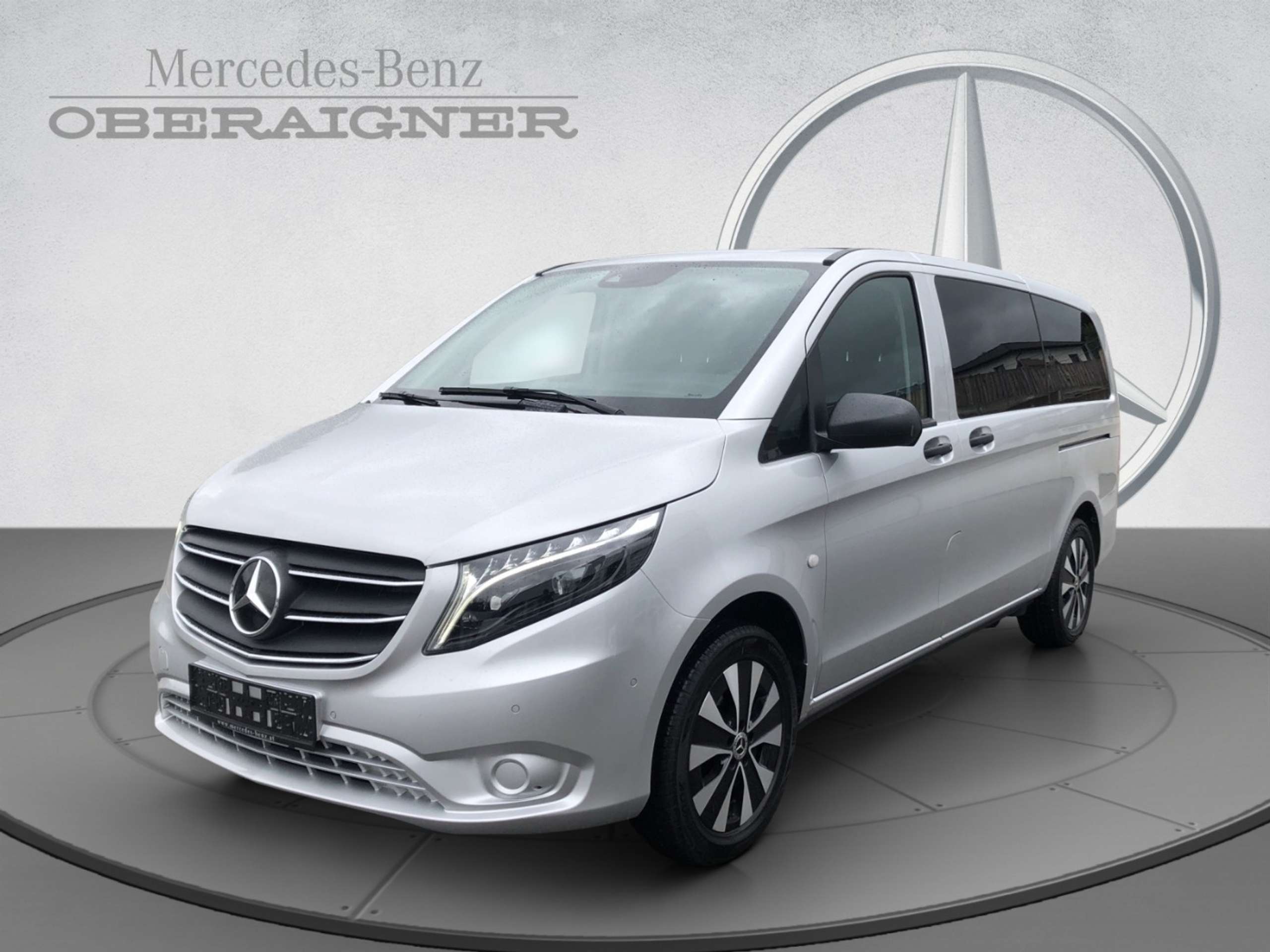 Mercedes-Benz - Vito