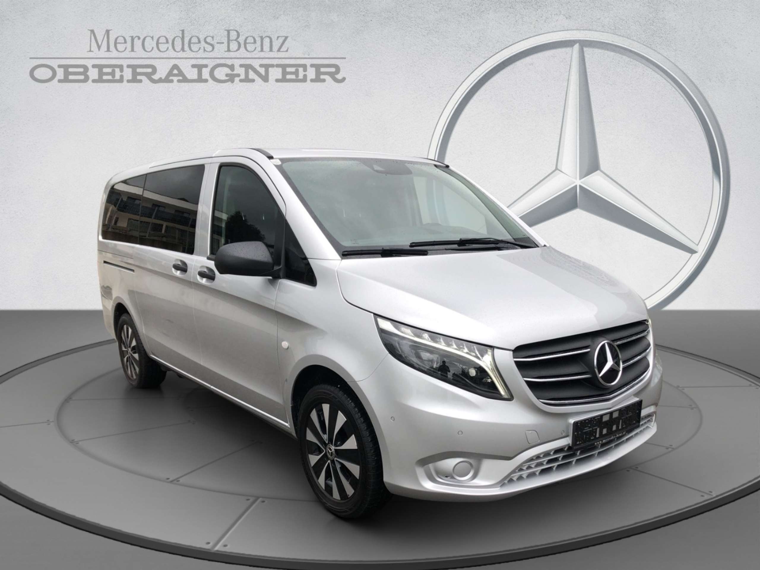 Mercedes-Benz - Vito