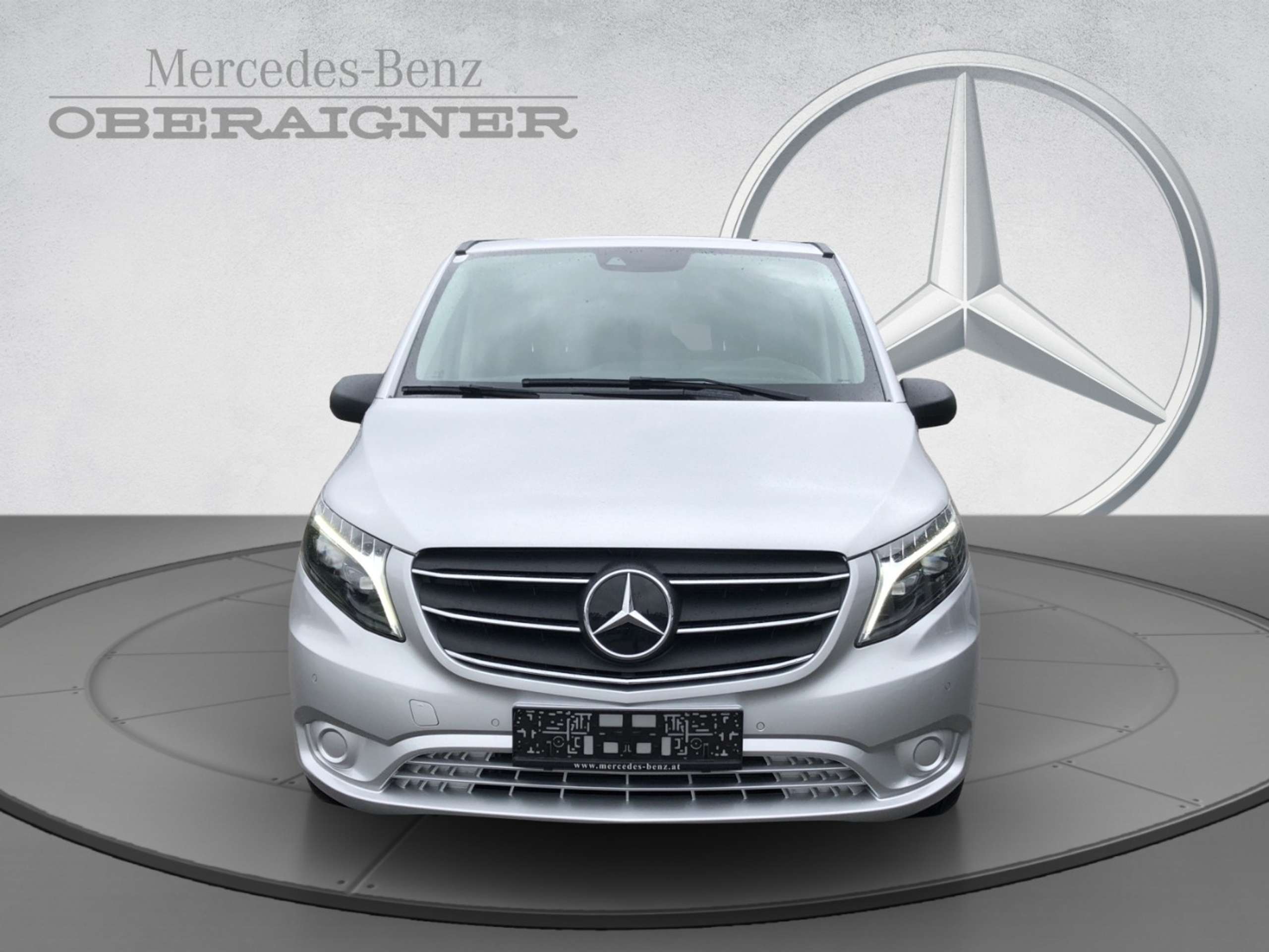 Mercedes-Benz - Vito