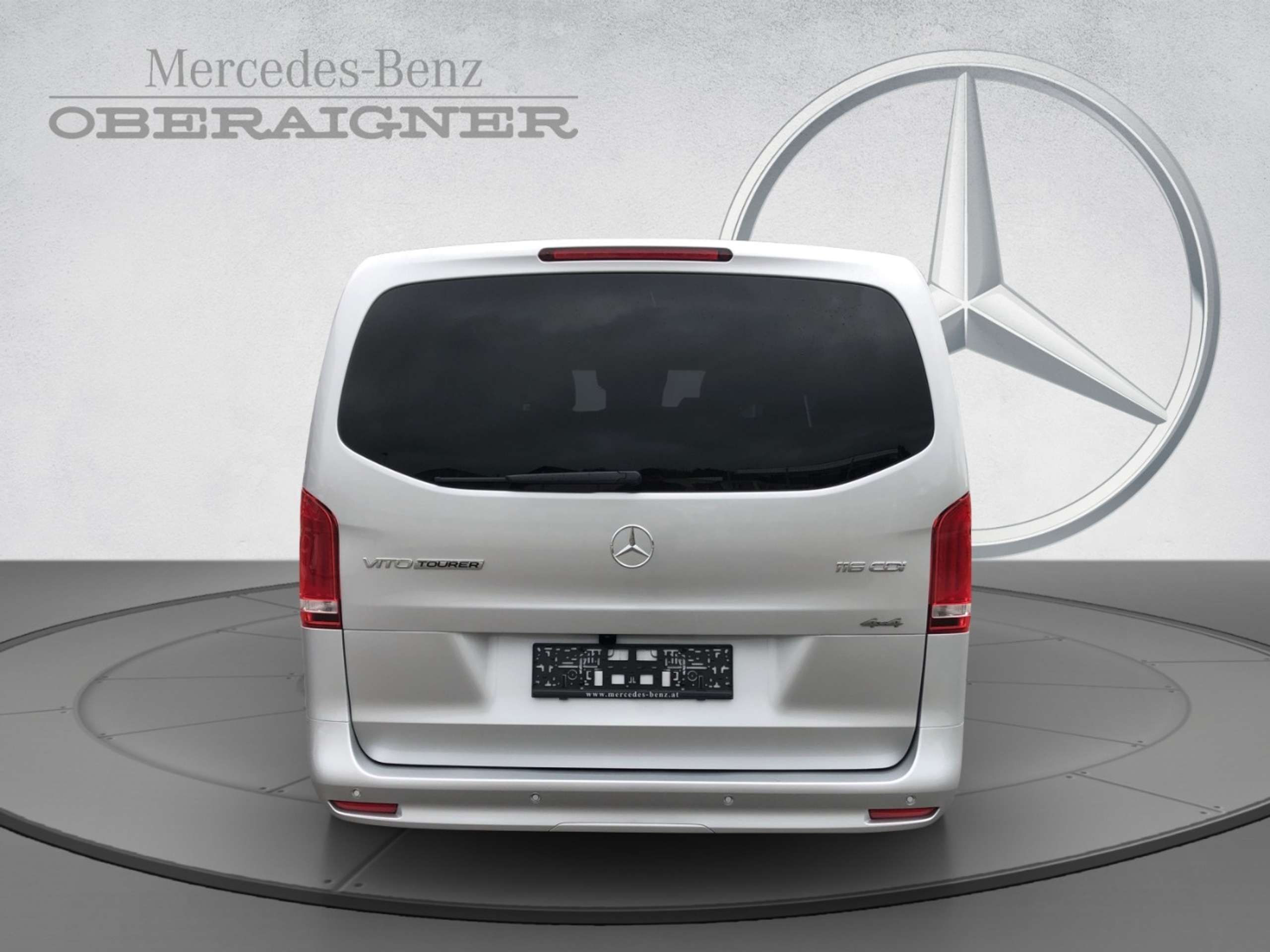 Mercedes-Benz - Vito