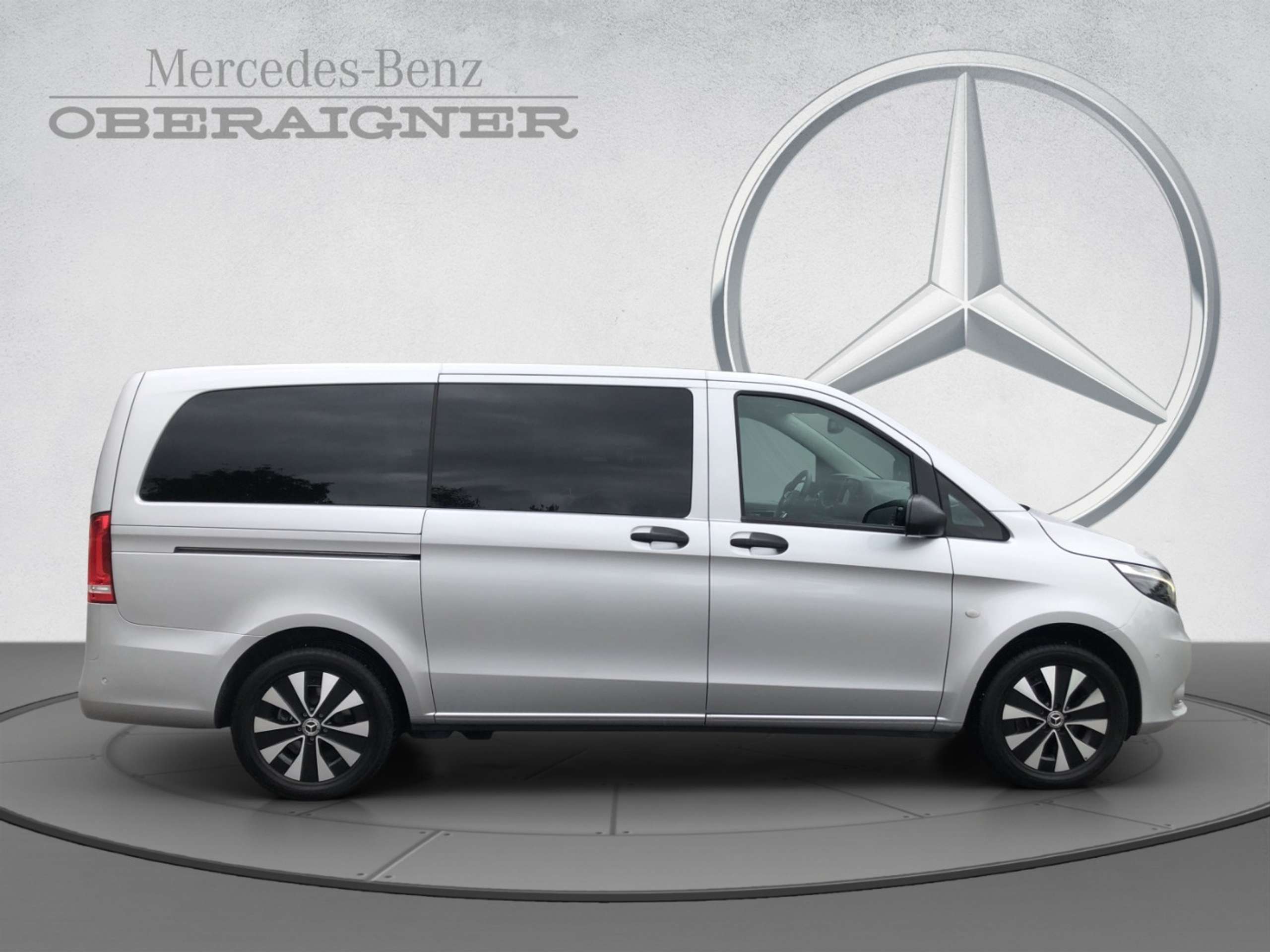 Mercedes-Benz - Vito