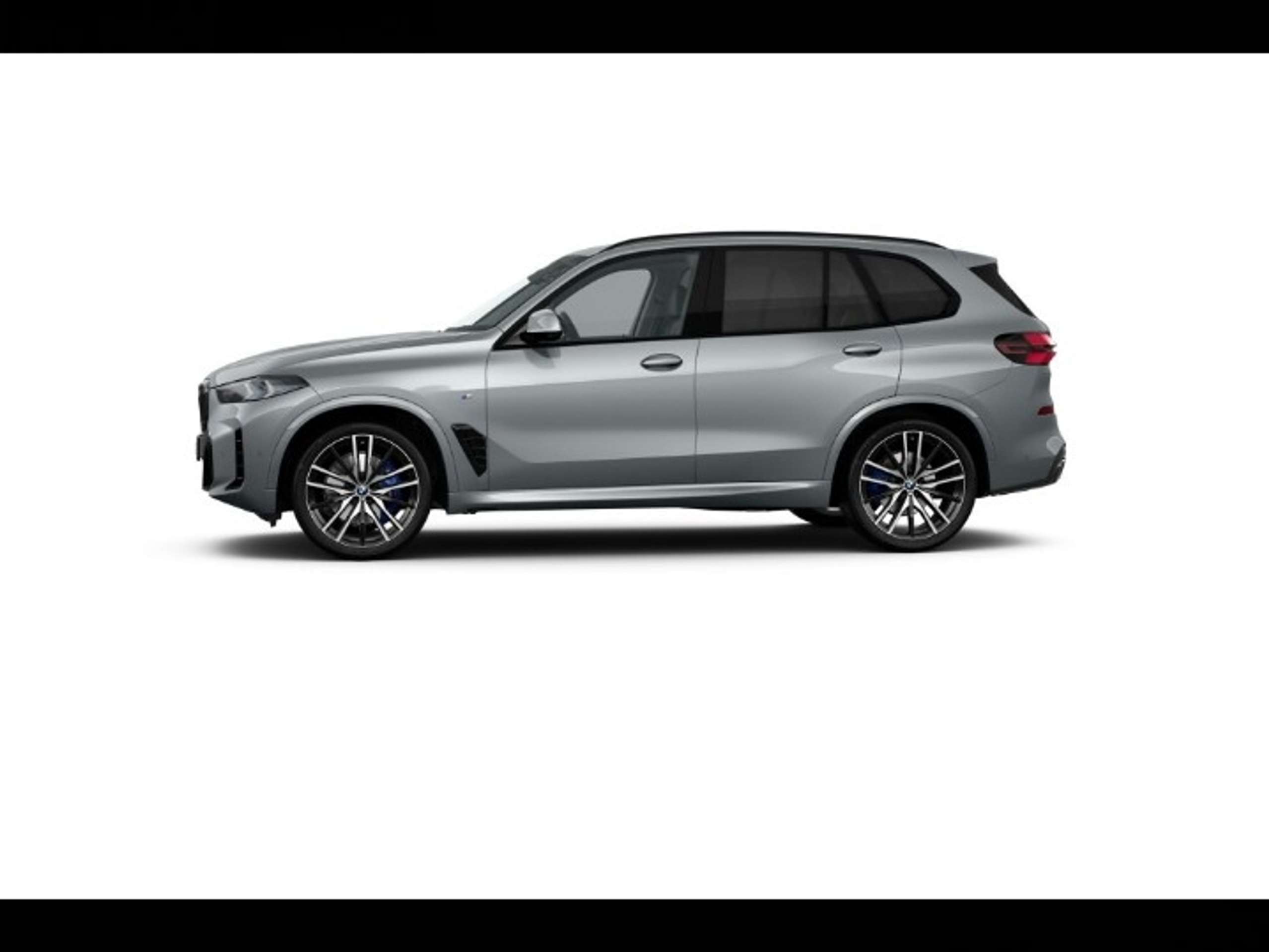 BMW - X5