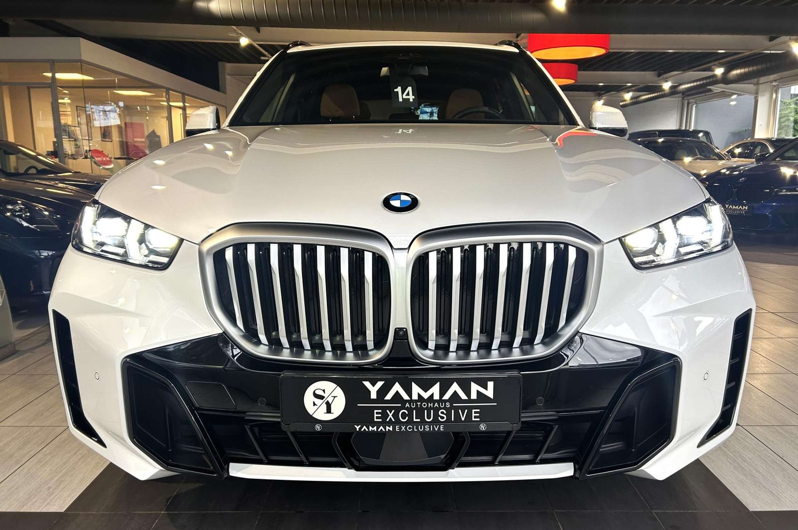 BMW - X5