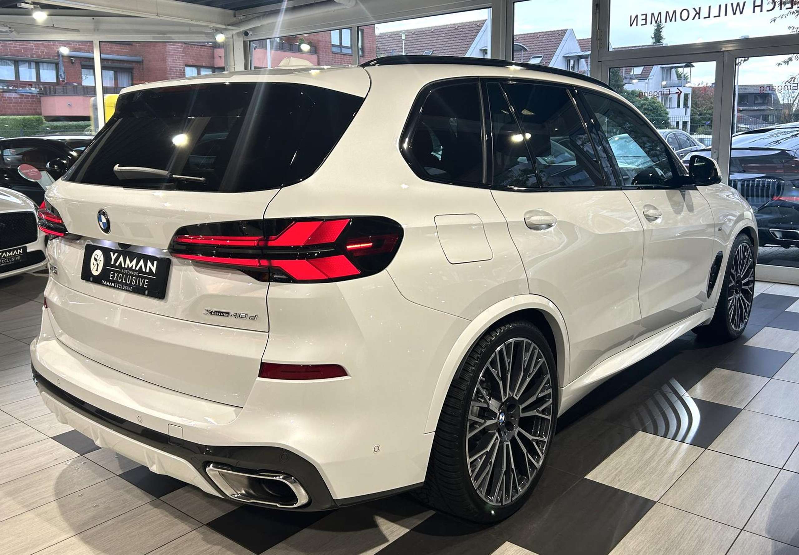 BMW - X5