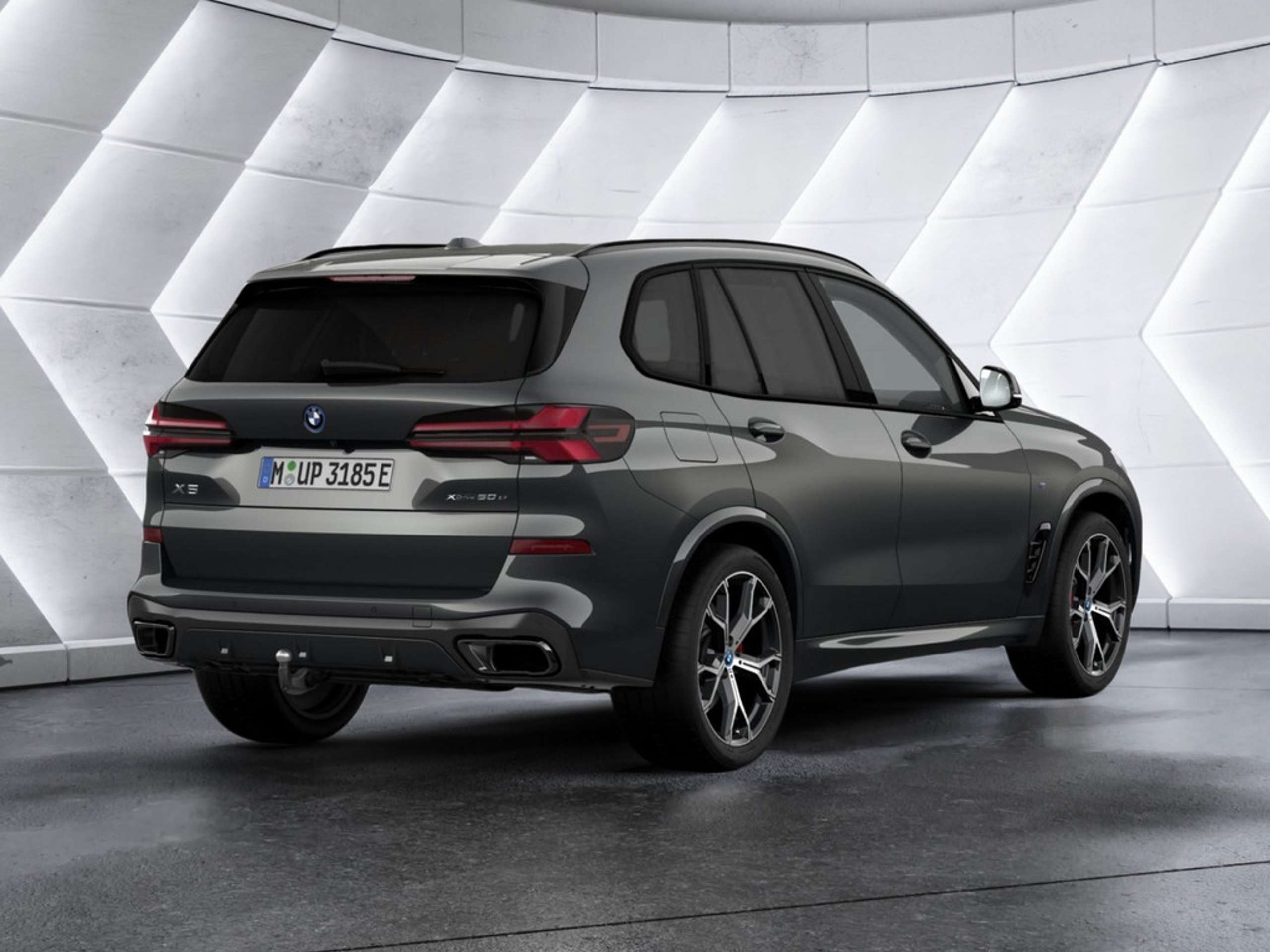 BMW - X5