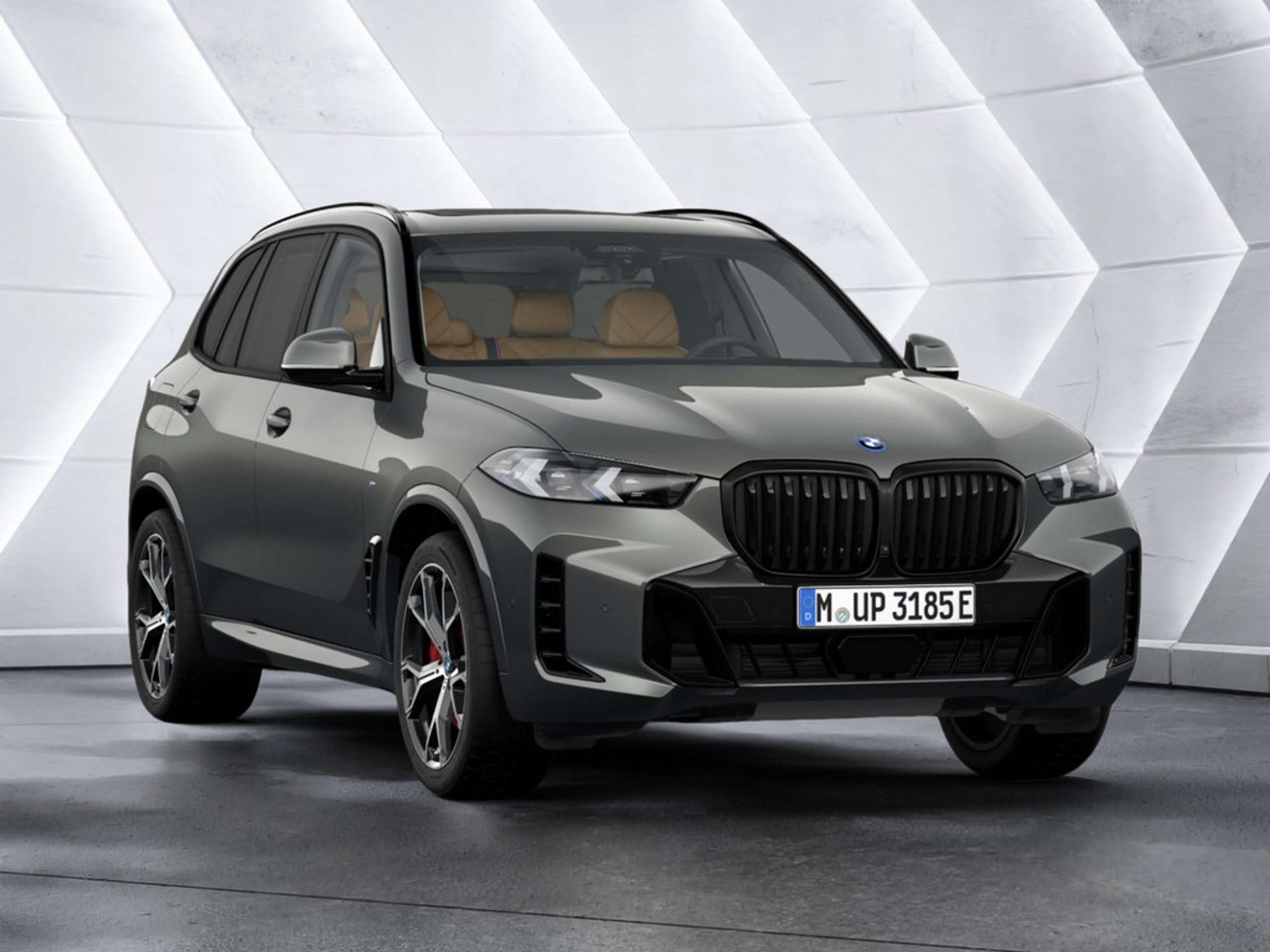 BMW - X5