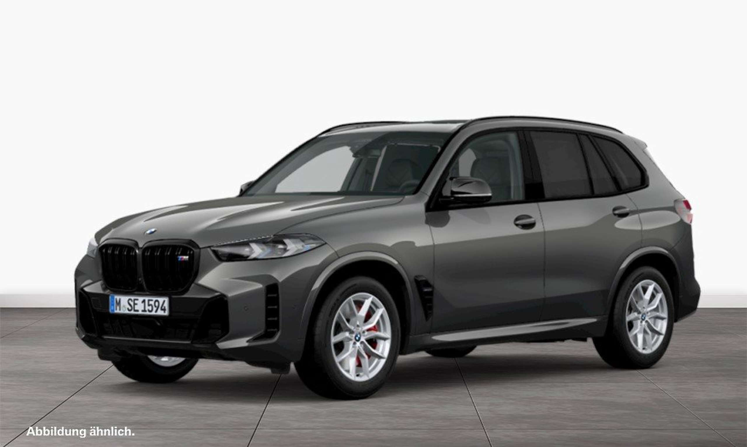 BMW - X5