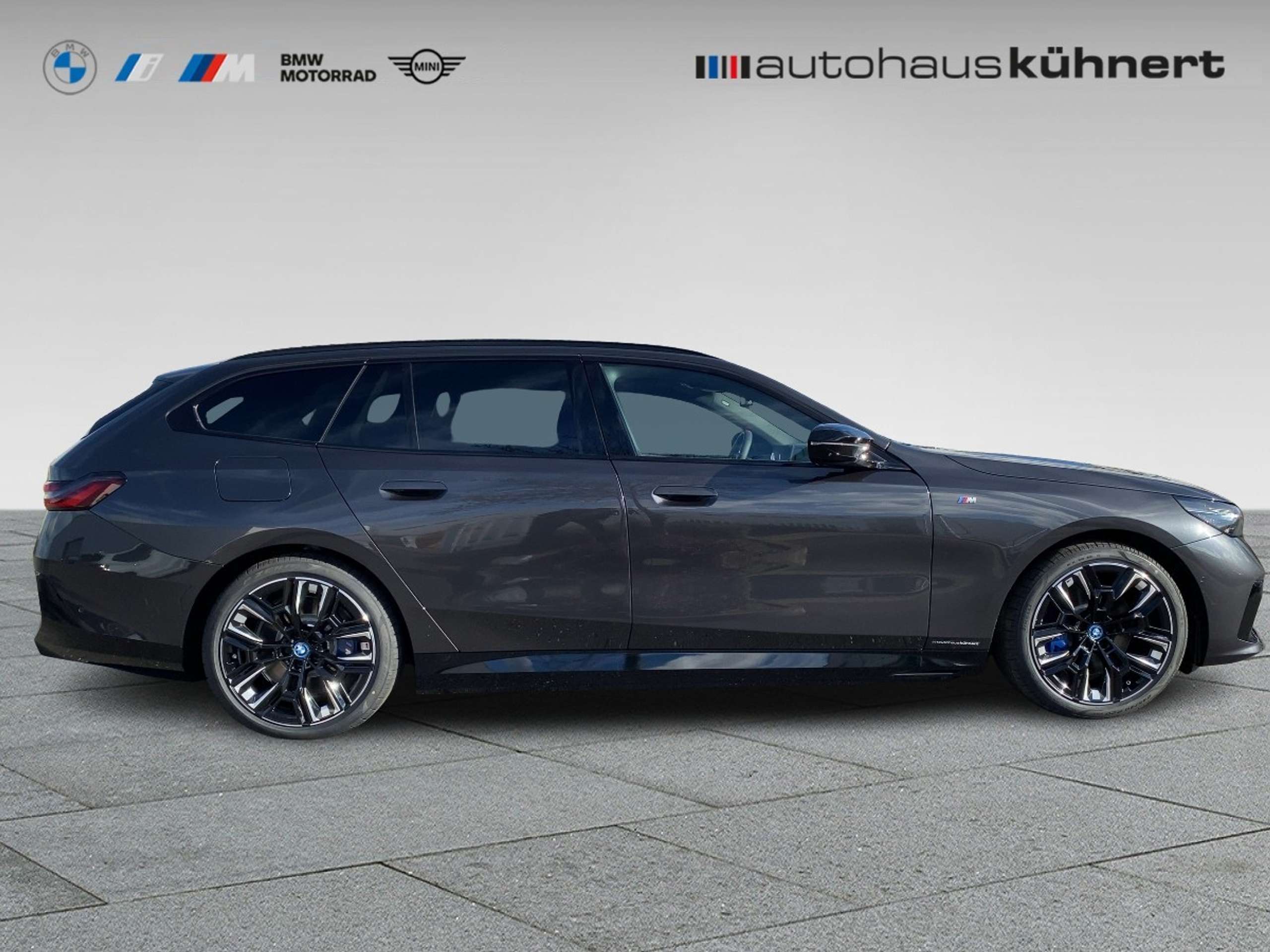 BMW - i5