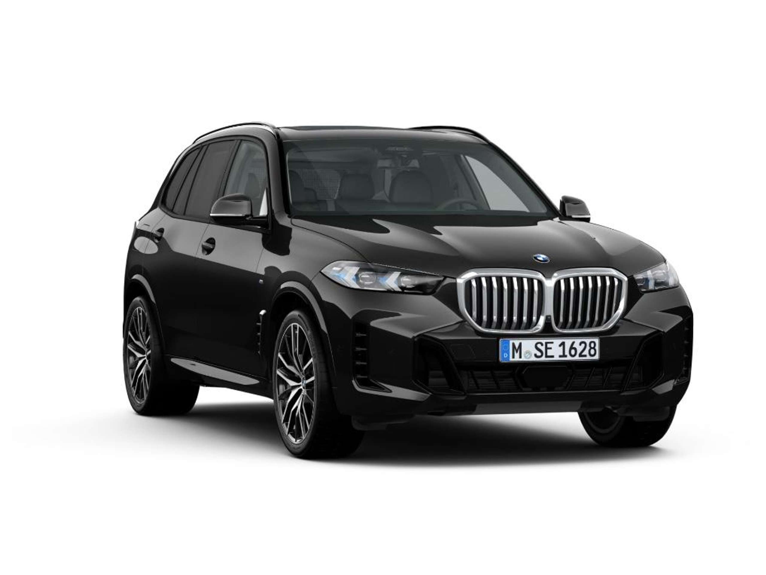 BMW - X5