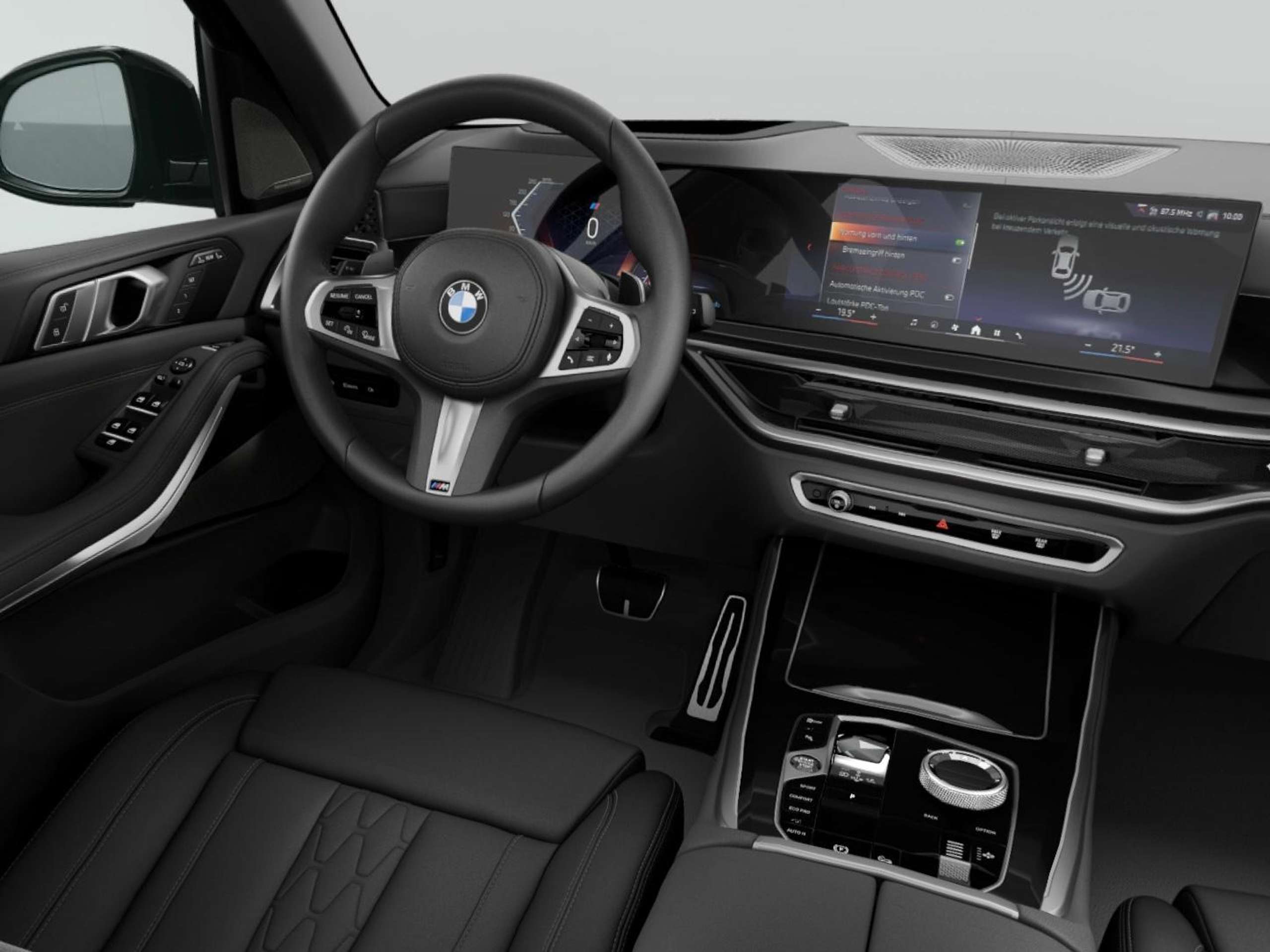 BMW - X5