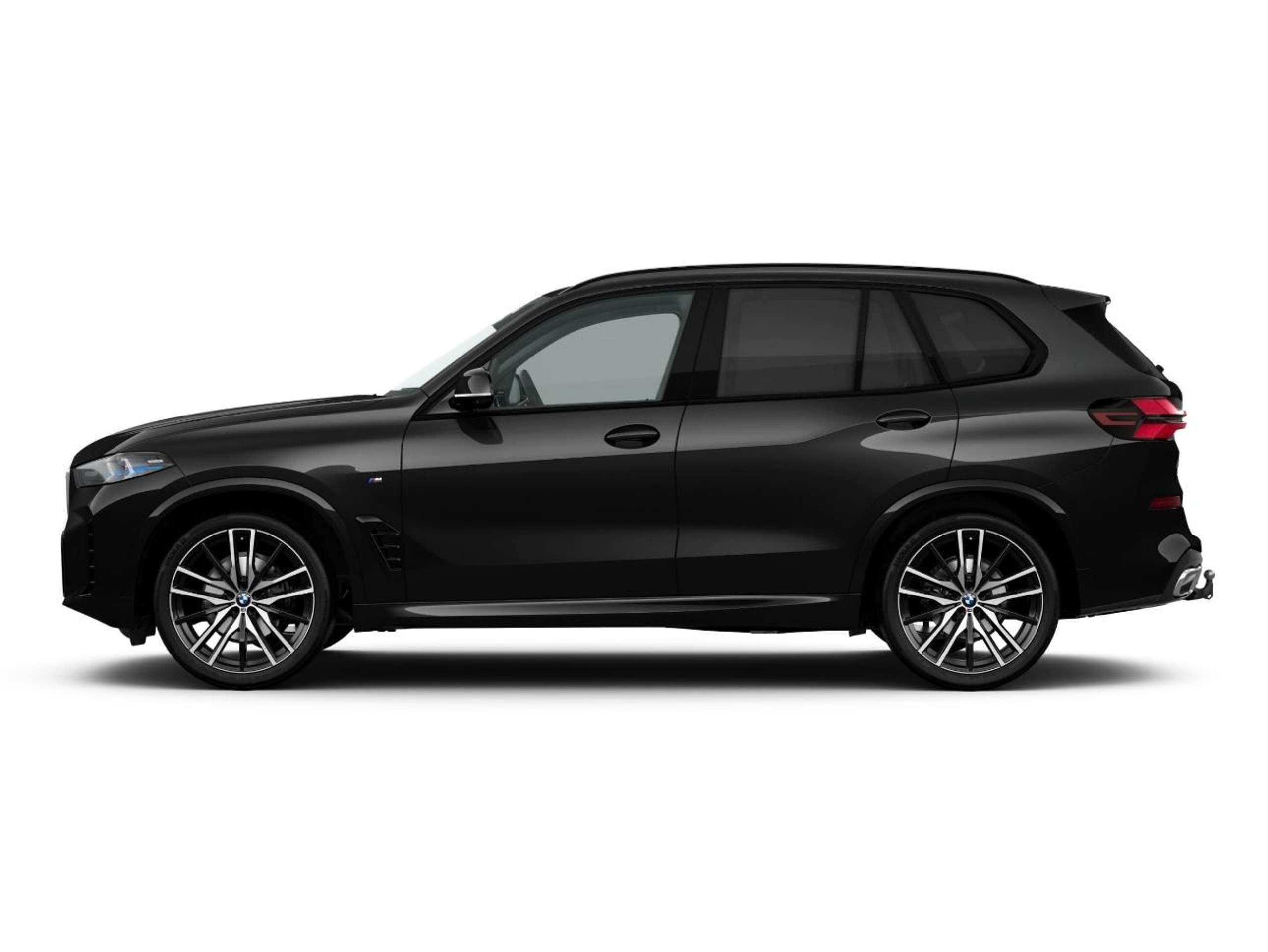 BMW - X5