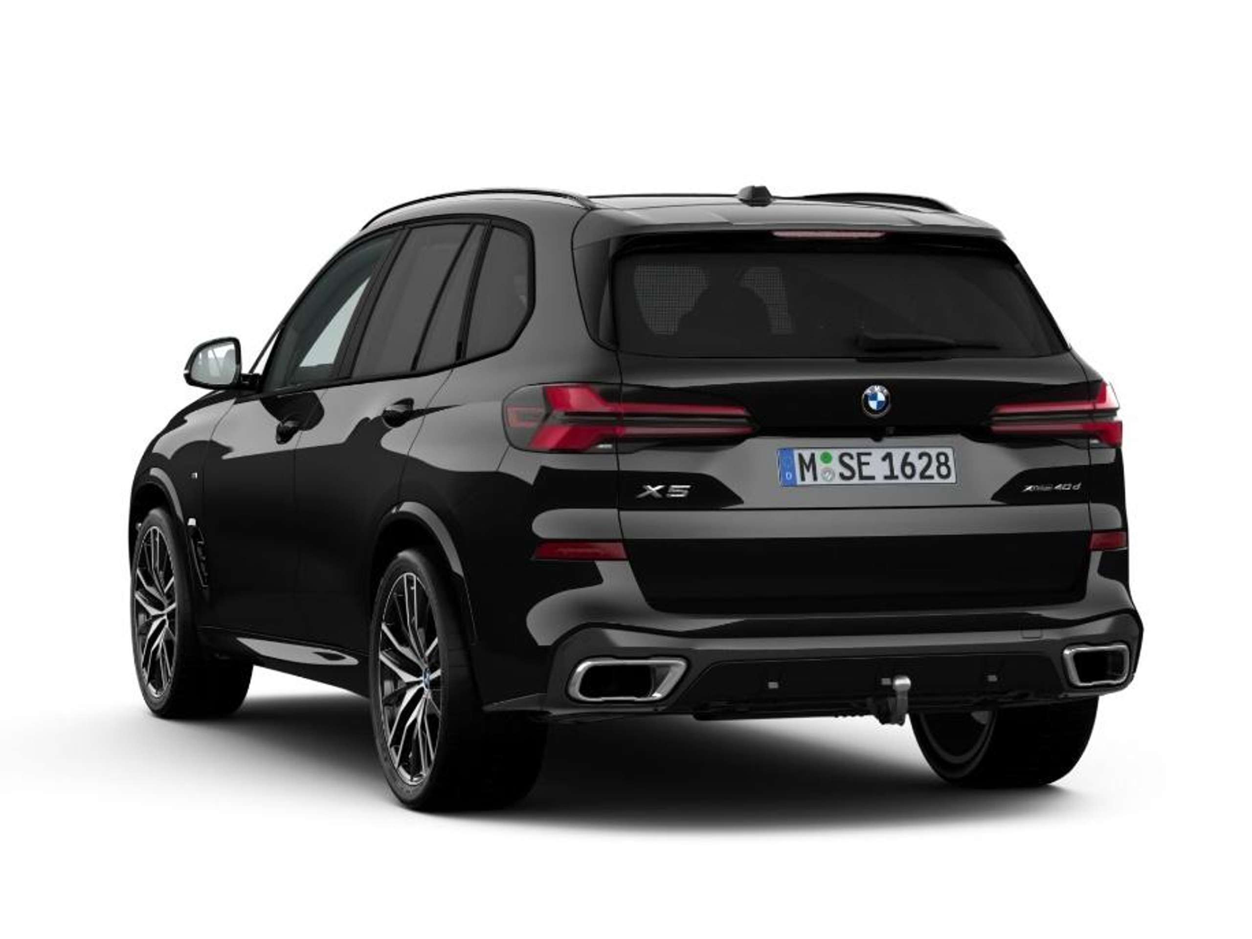 BMW - X5