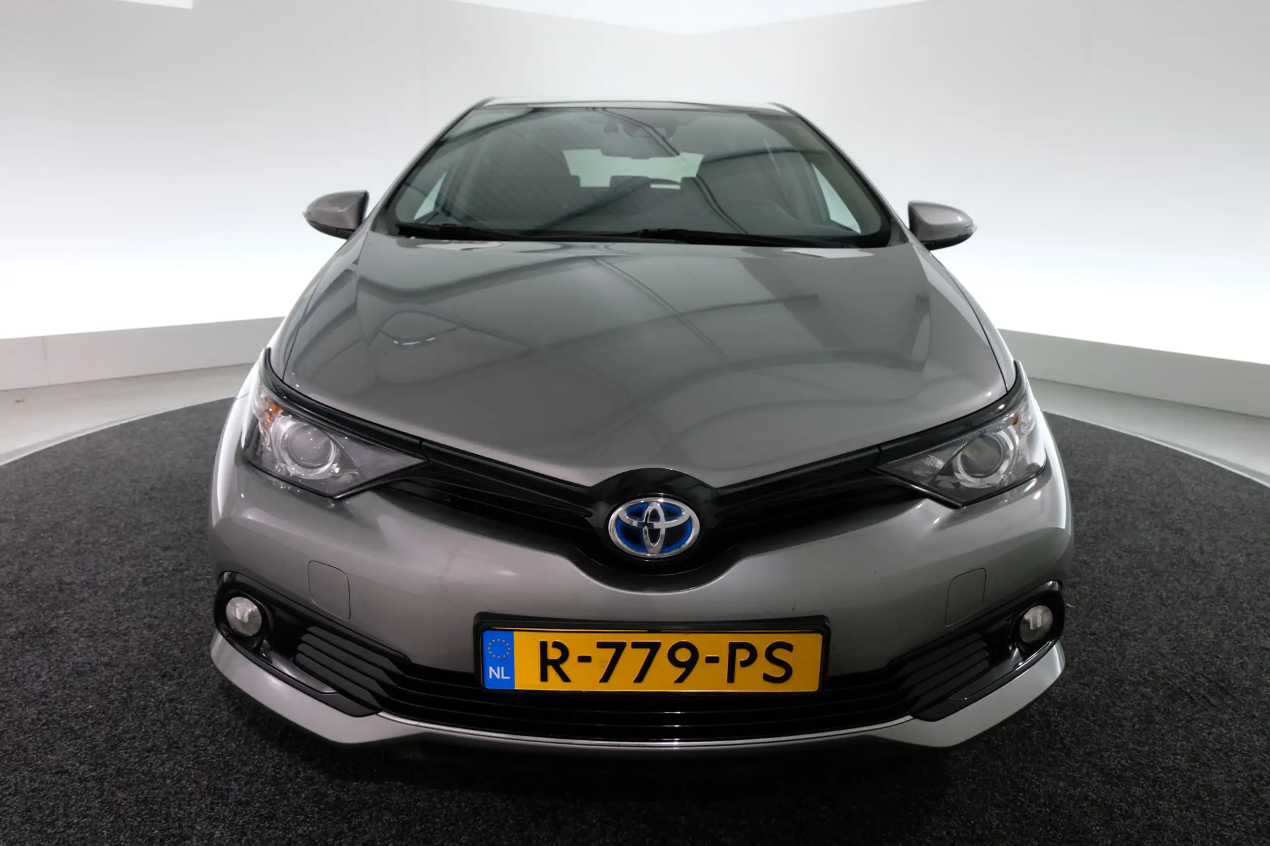 Toyota - Auris