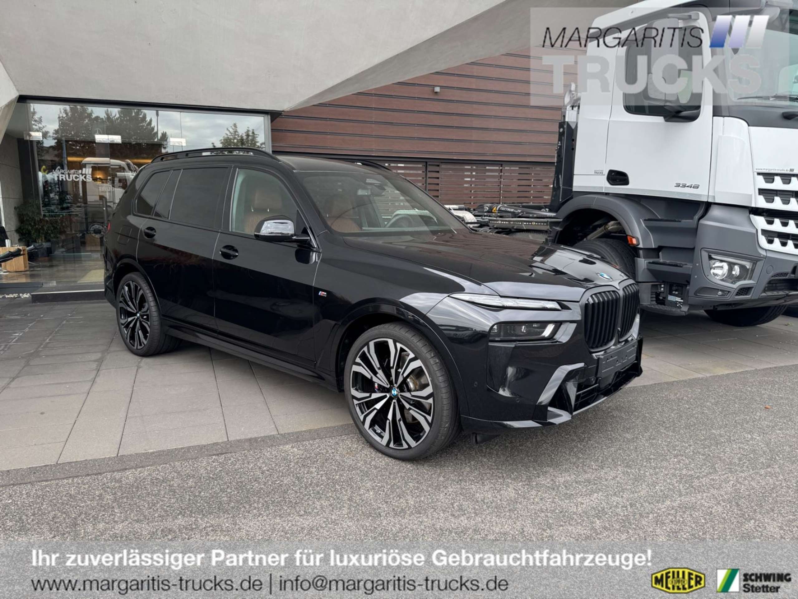 BMW - X7