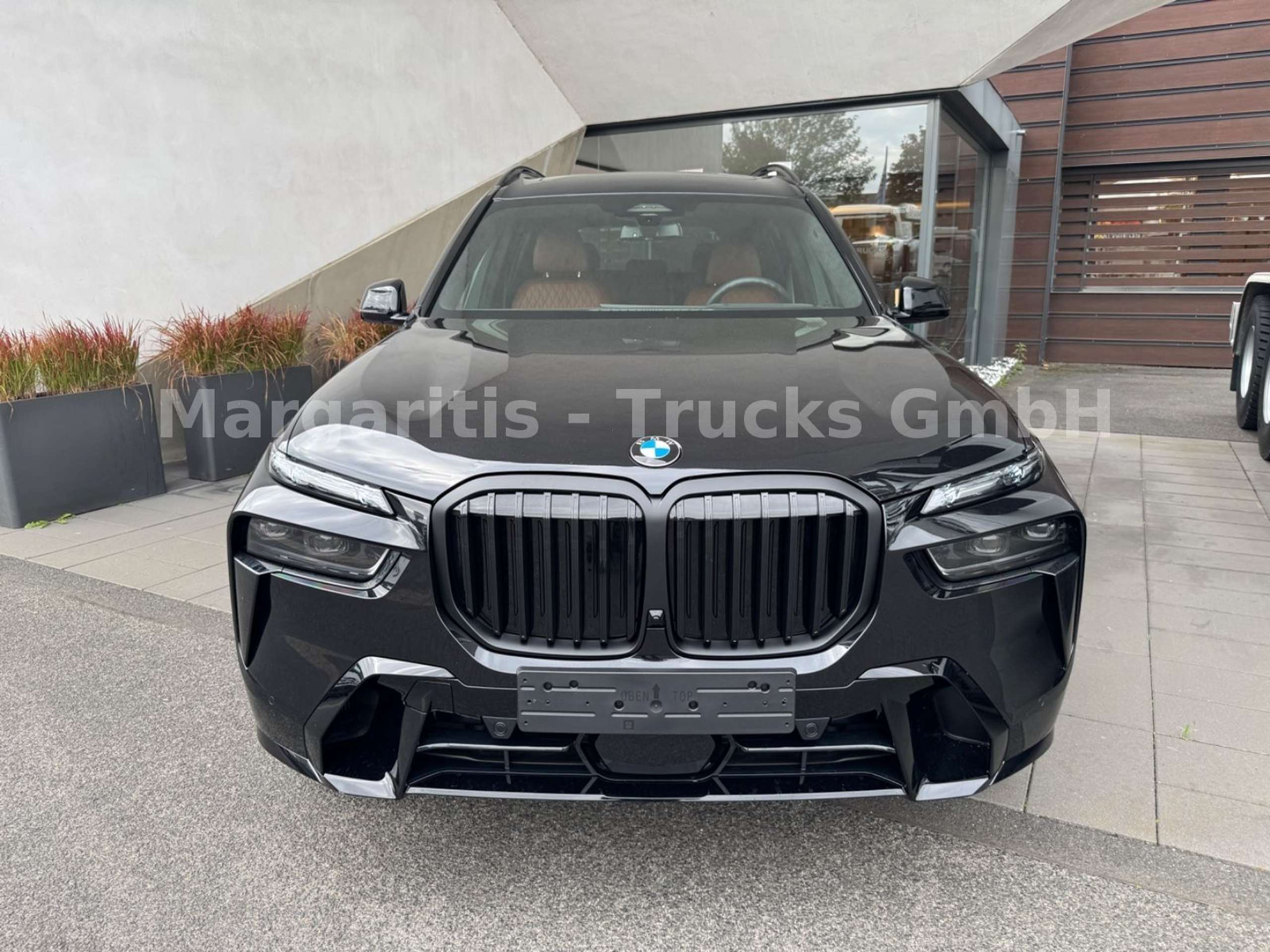 BMW - X7