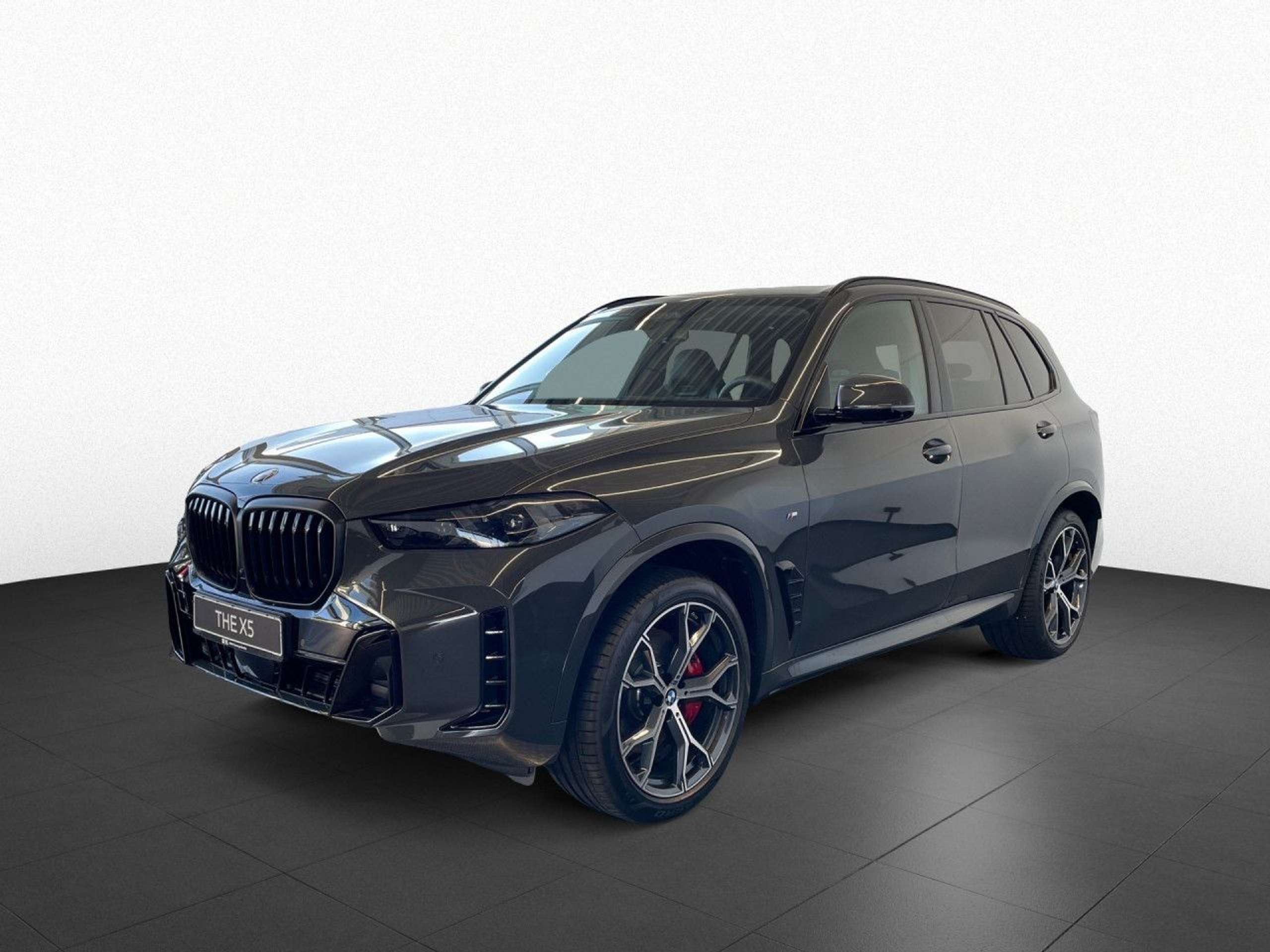 BMW - X5