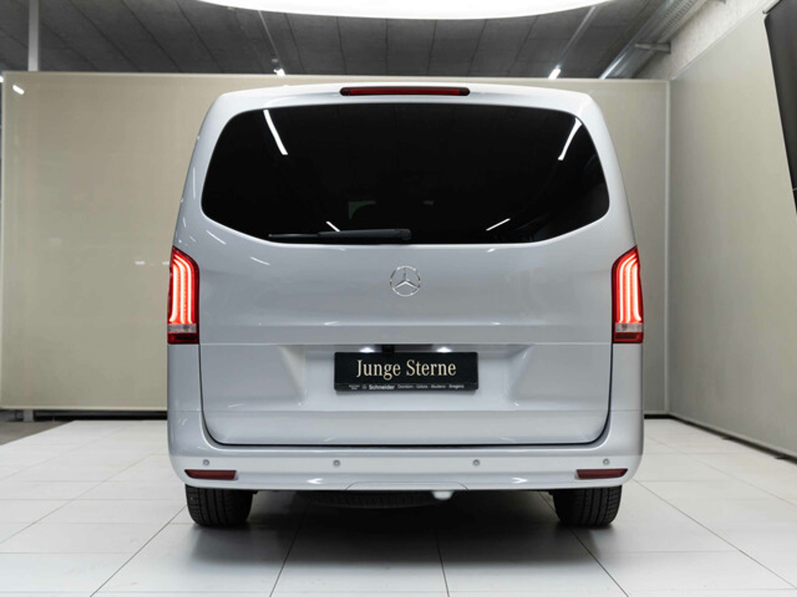 Mercedes-Benz - Vito